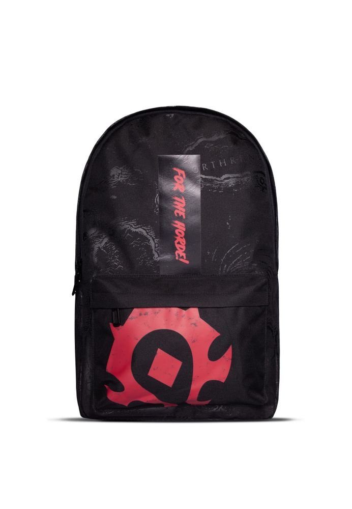 Rucksack Warcraft