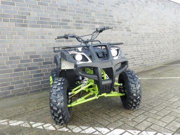 KXD Dirt-Bike 200ccm Quad Kinder ATV Quad Pitbike 4 Takt Motor Quad ATV 10 Zoll