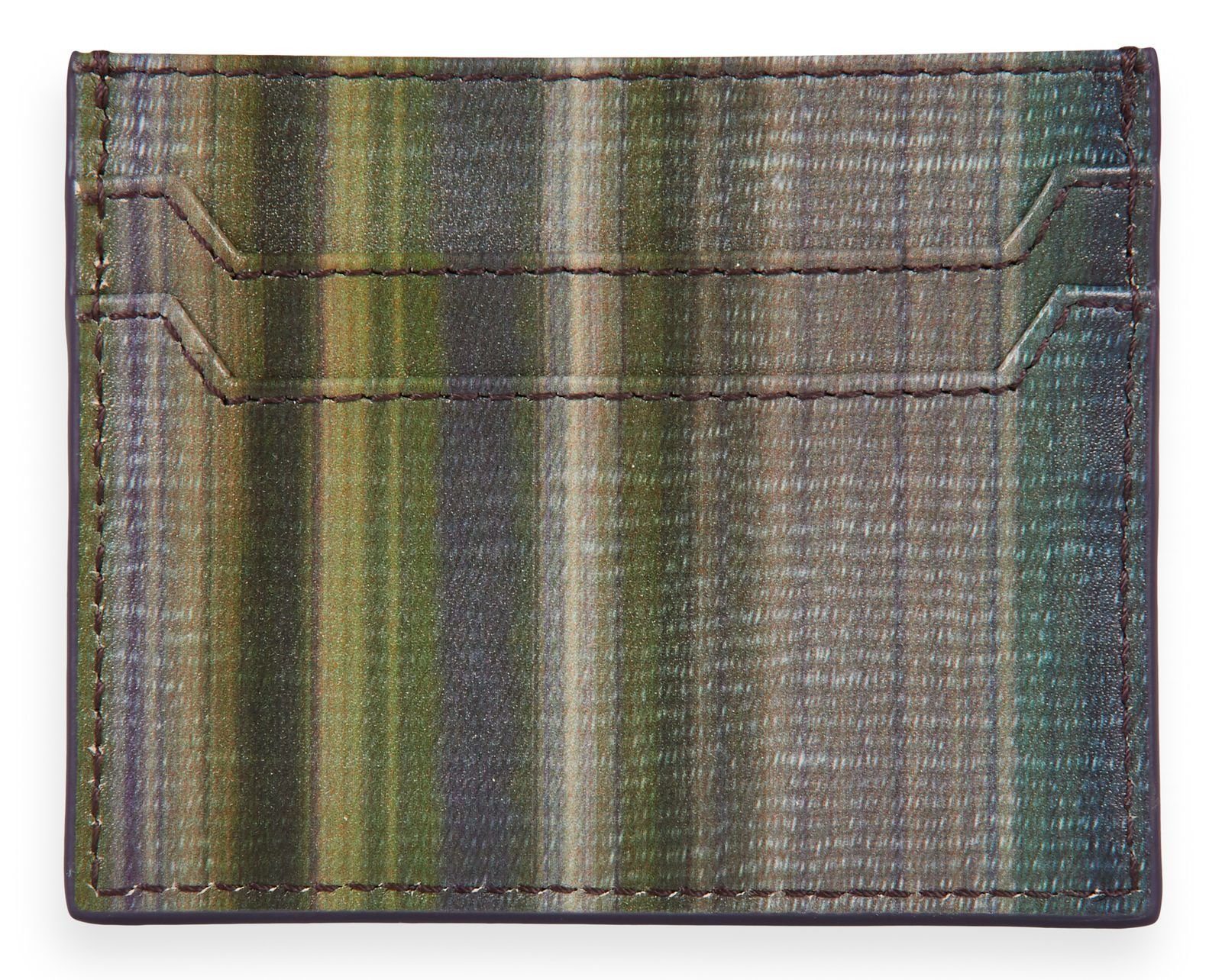 Scotch & Soda Kartenetui