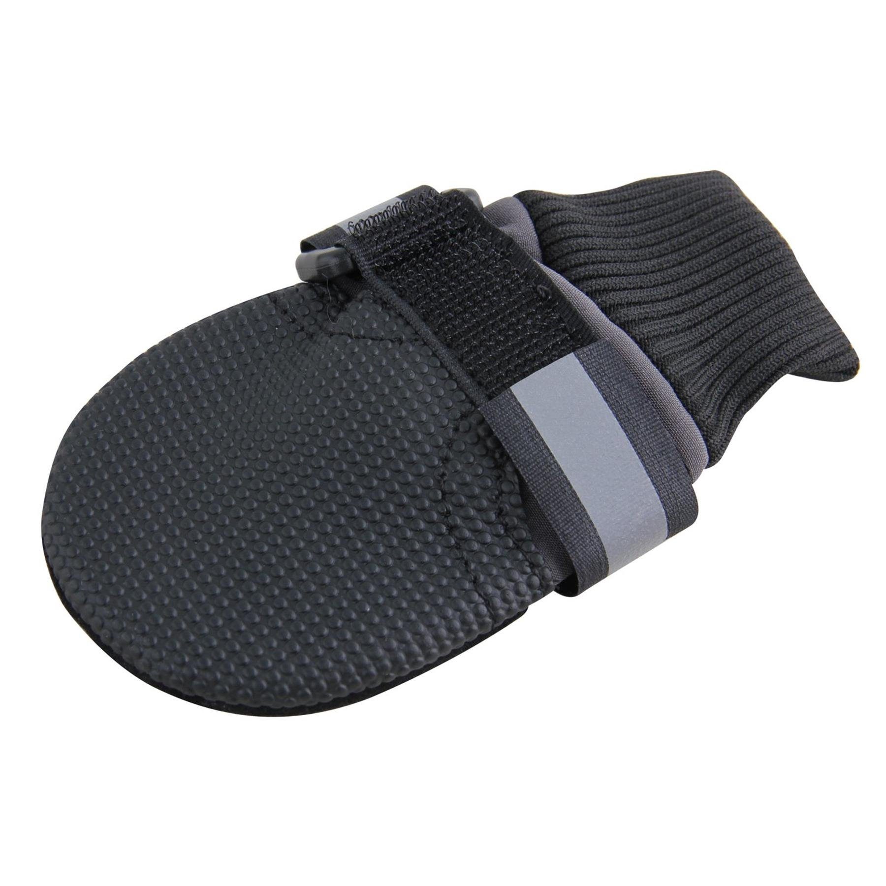 Thumbnail - PETGARD Hundekostüm Hundeschuhe Pfotenschutz Hundestiefel Doggy Boots - Größe XS