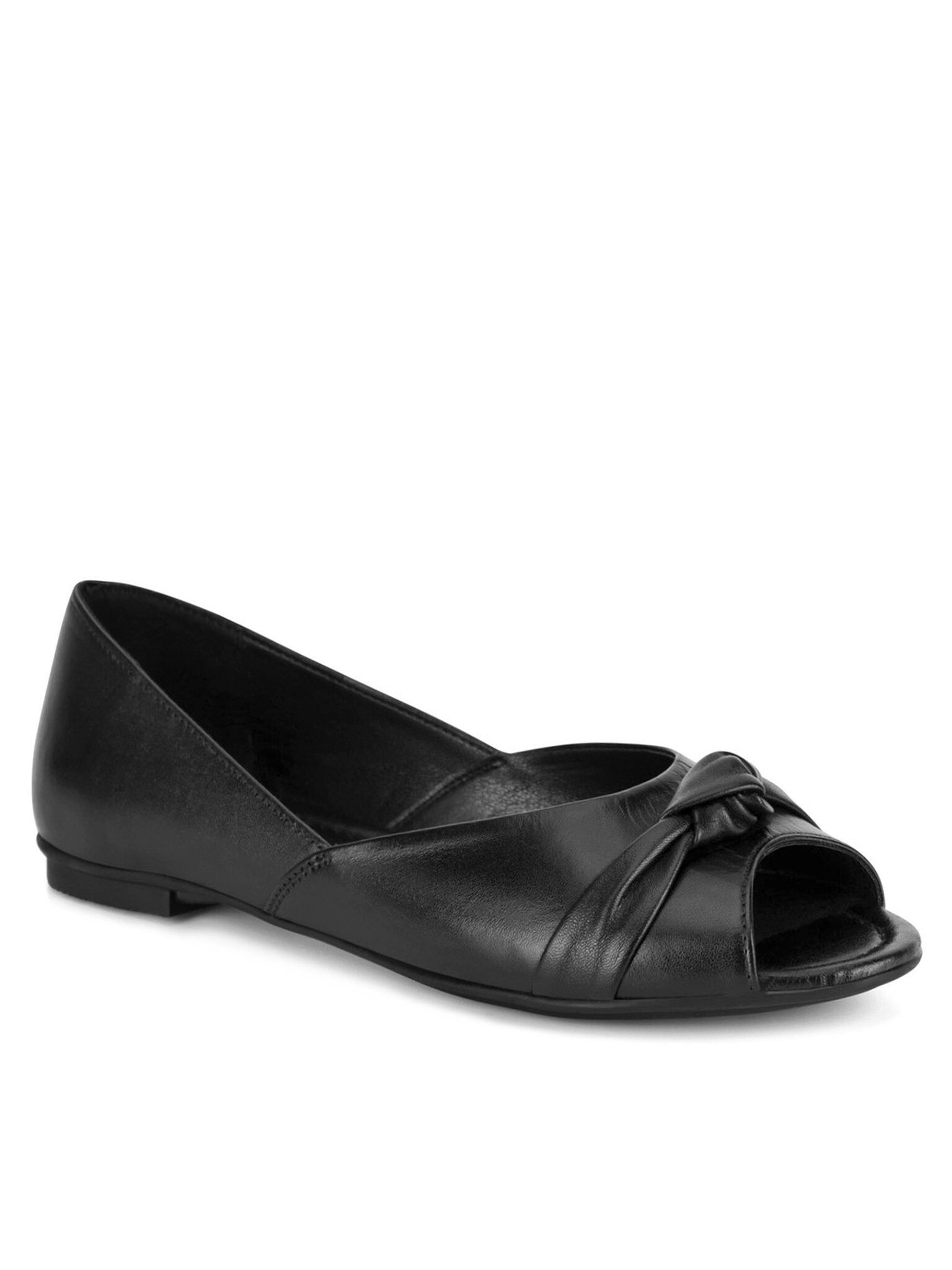 LASOCKI Ballerinas WI23-SORANO-11 Schwarz Ballerina günstig online kaufen