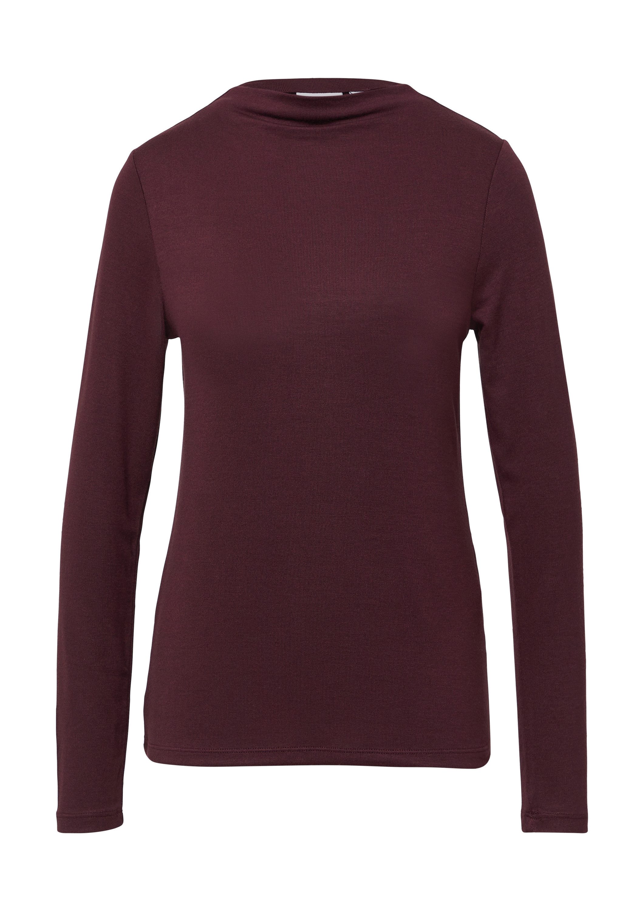Langarmshirt T-Shirt