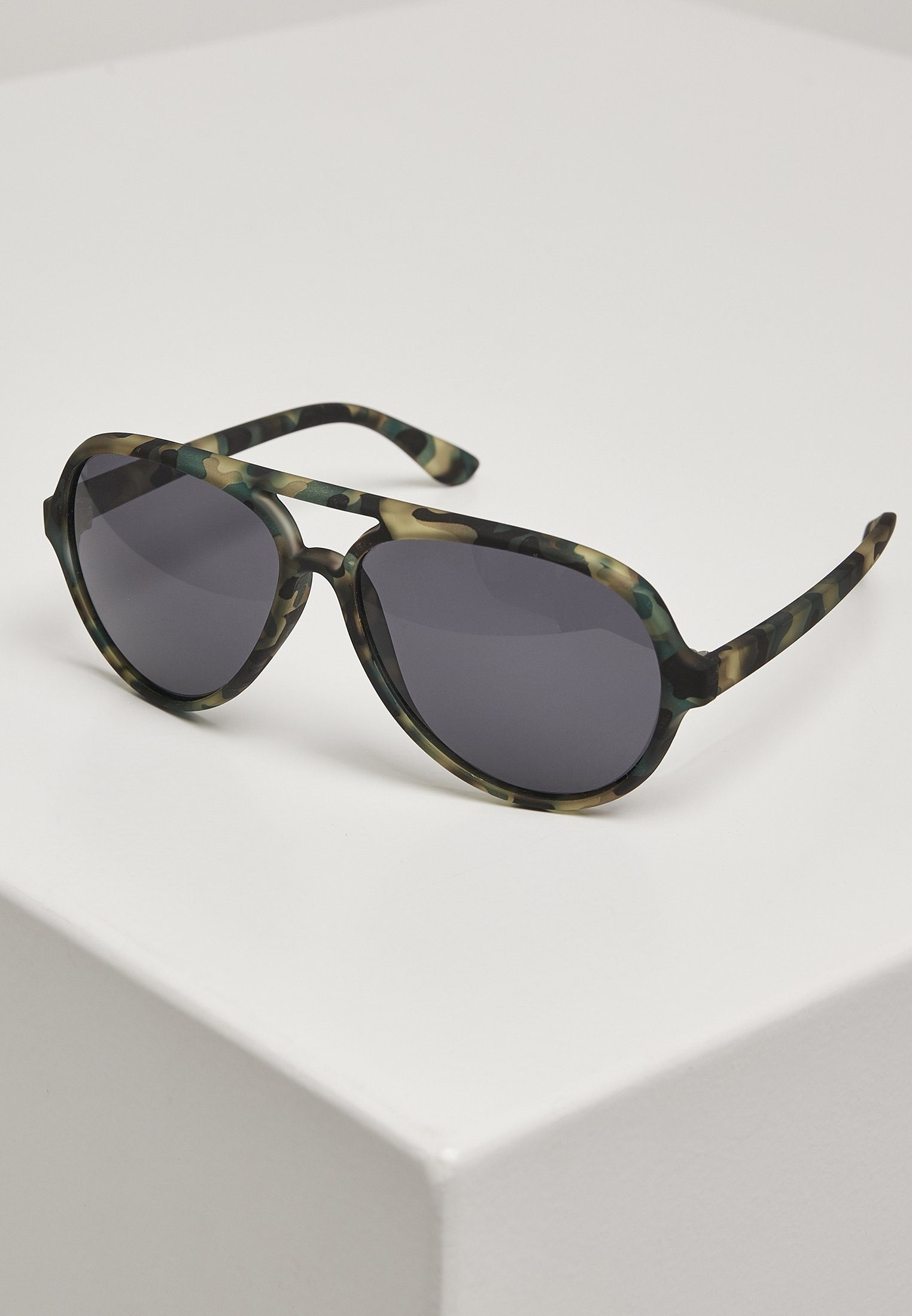 MSTRDS camouflage Accessoires Sunglasses March Sonnenbrille