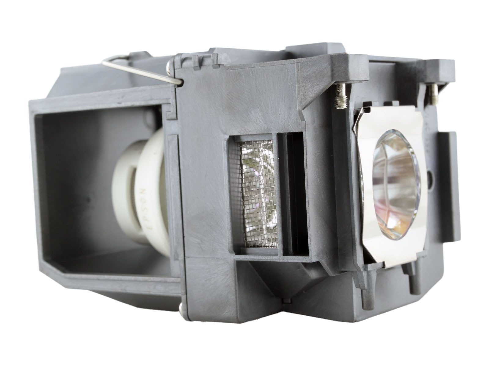 Epson Beamerlampe ELPLP85, Original Ersatzlampe mit Gehäuse