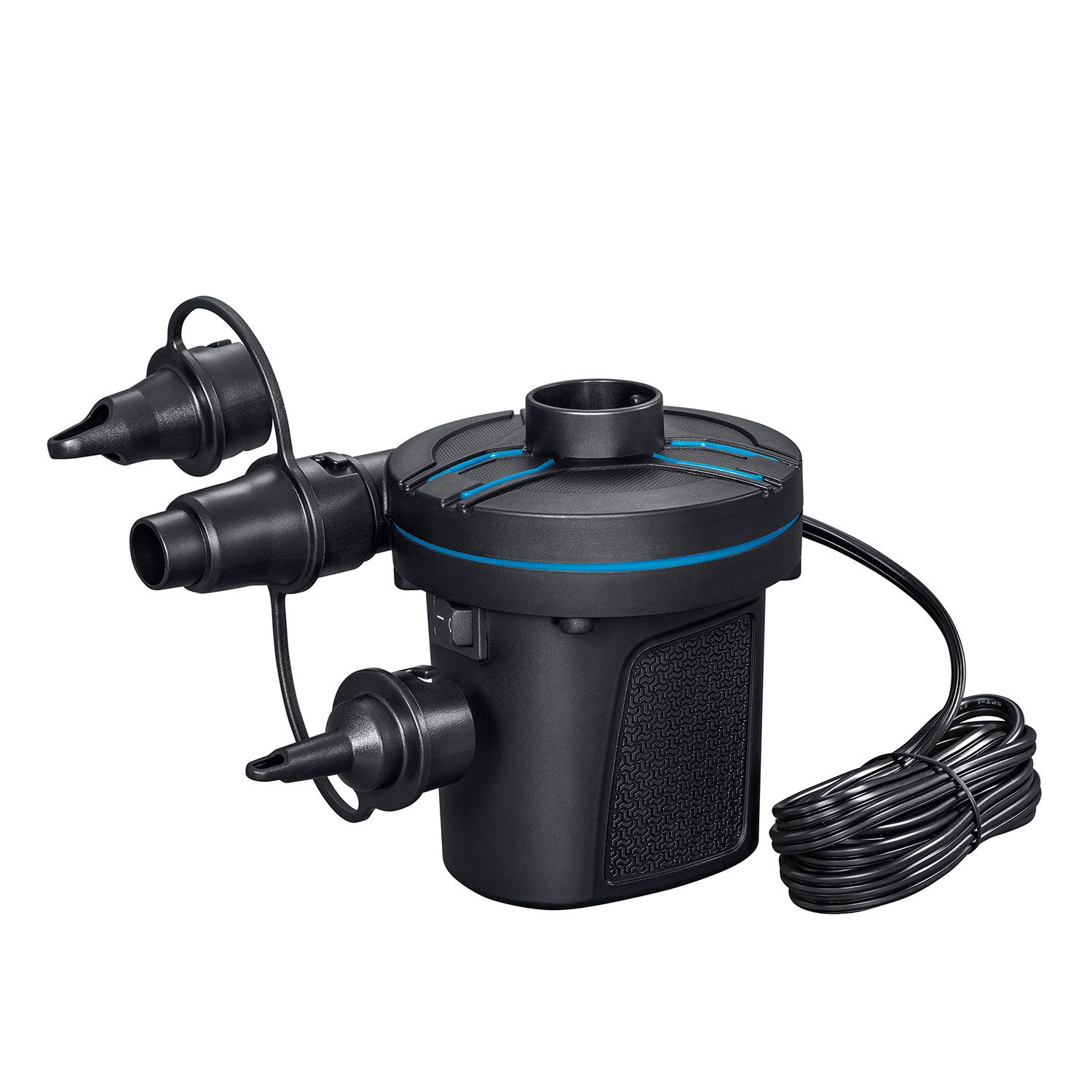 Bestway Elektropumpe PowerTouch™ (12 V) 680 l/min (Packung, 1-tlg)