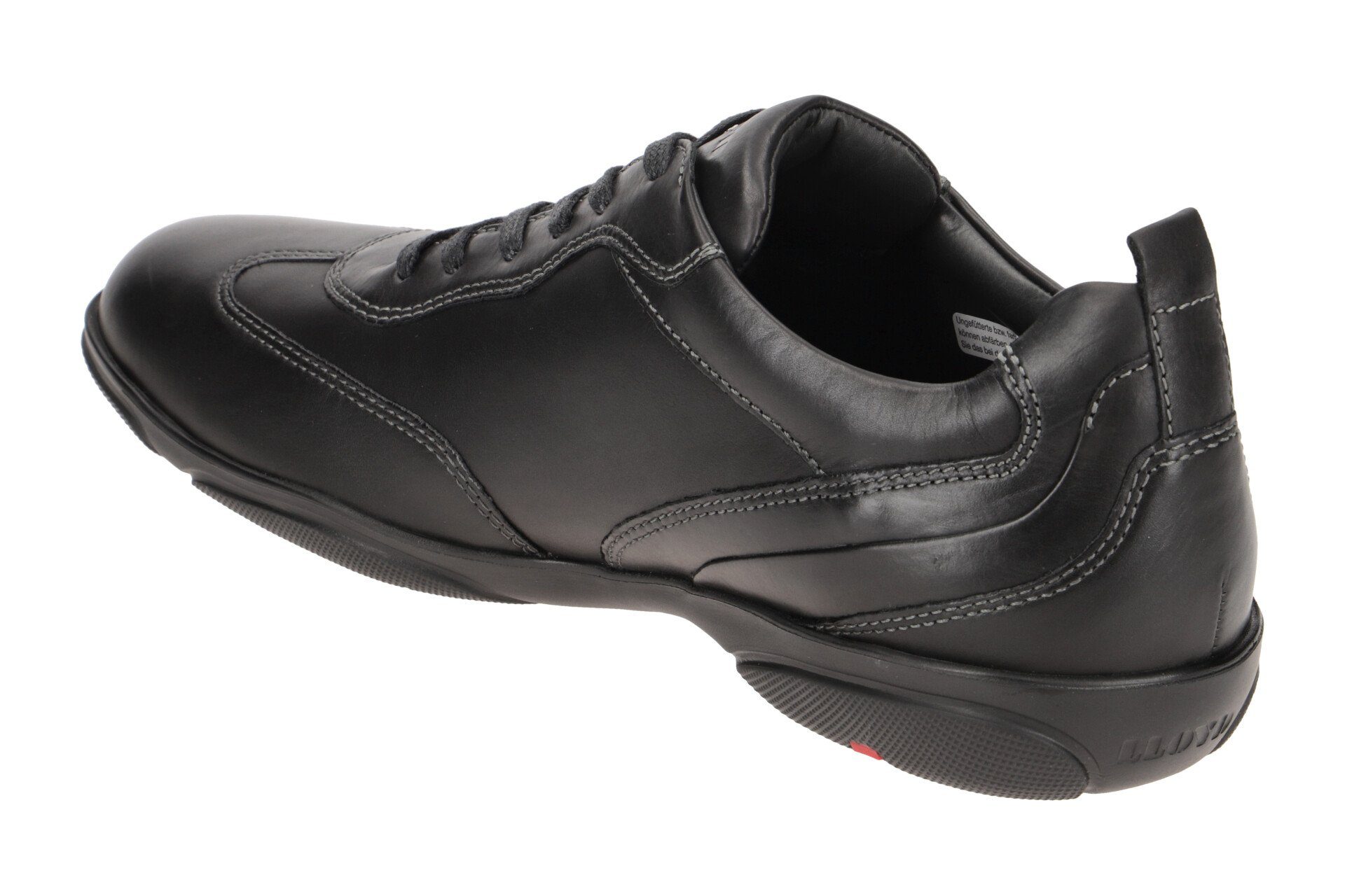 Lloyd 11-037-00 Schnürschuh