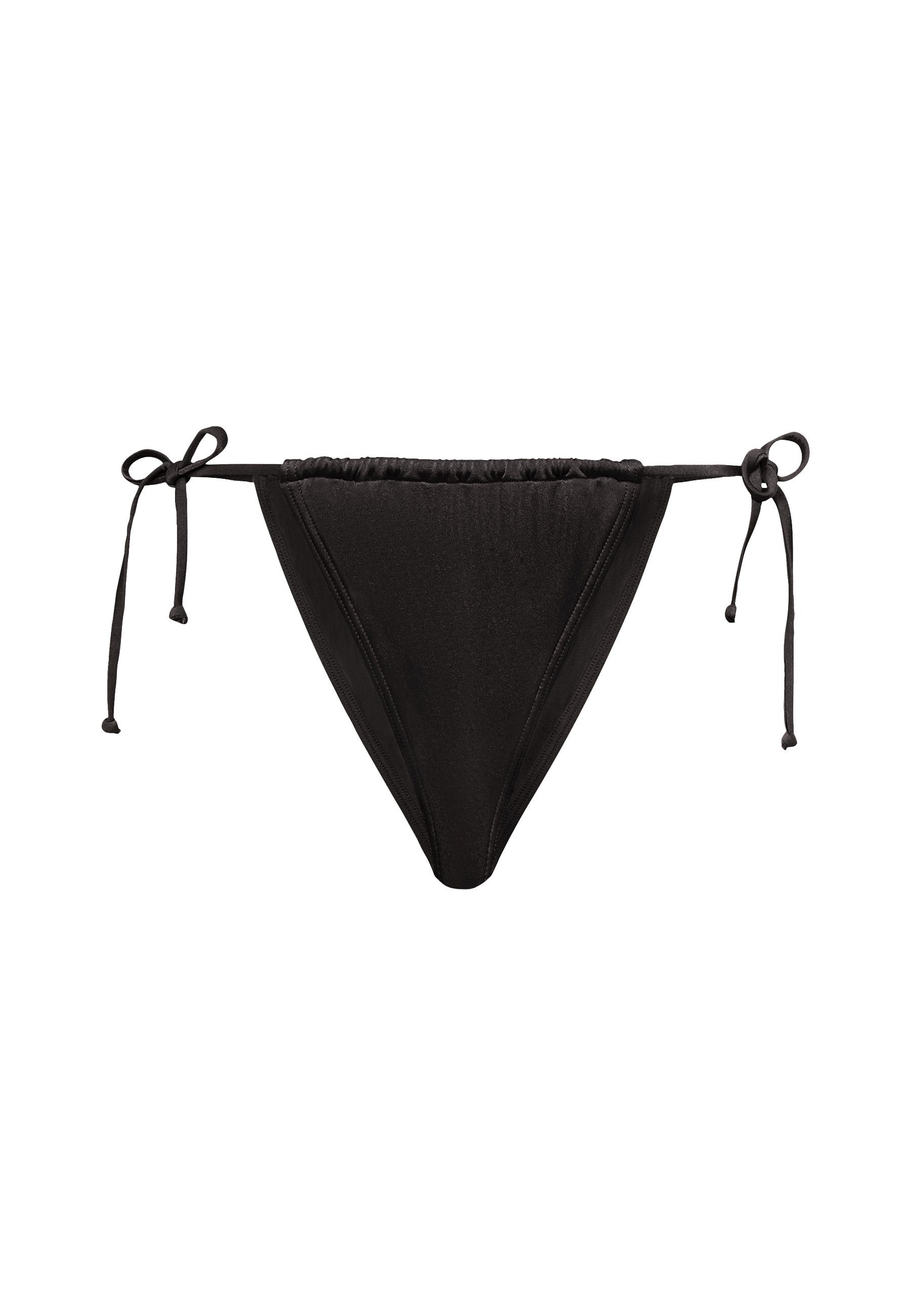 LSCN by LASCANA Bikini-Hose Gina vorne und hinten zu regulieren