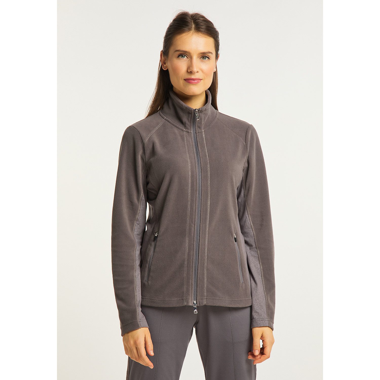 Joy Fleecejacke Unterjacke CARMELA