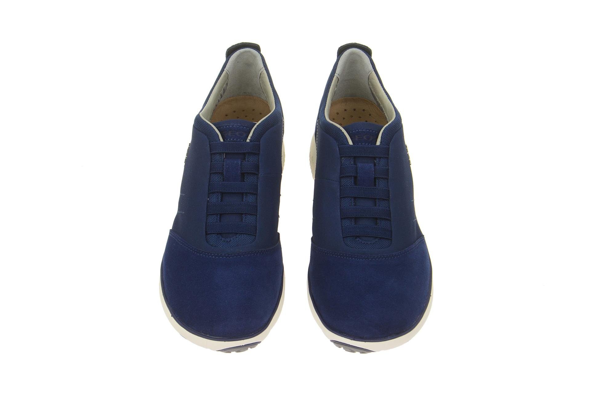 Geox U52D7B 01122 C4072 Slipper