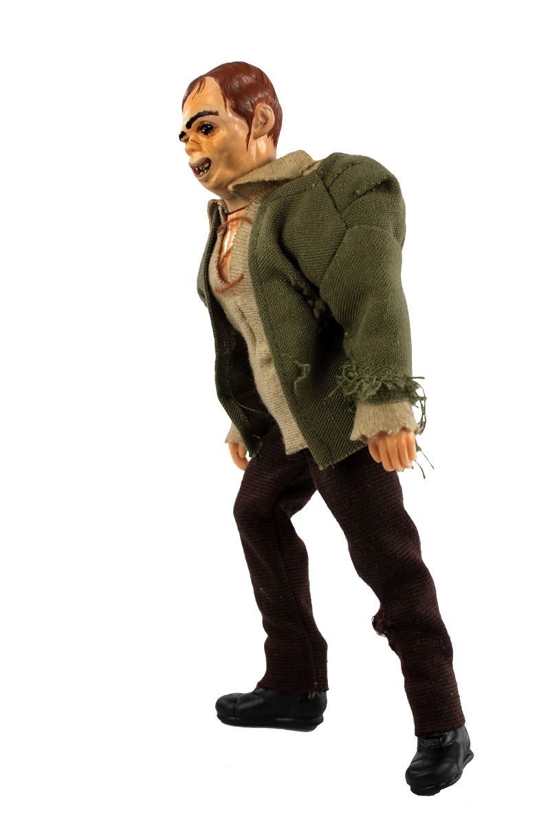 Mego Actionfigur Mego Universal Monsters Der Glöckner von Notre Dame Limited Edition Ac