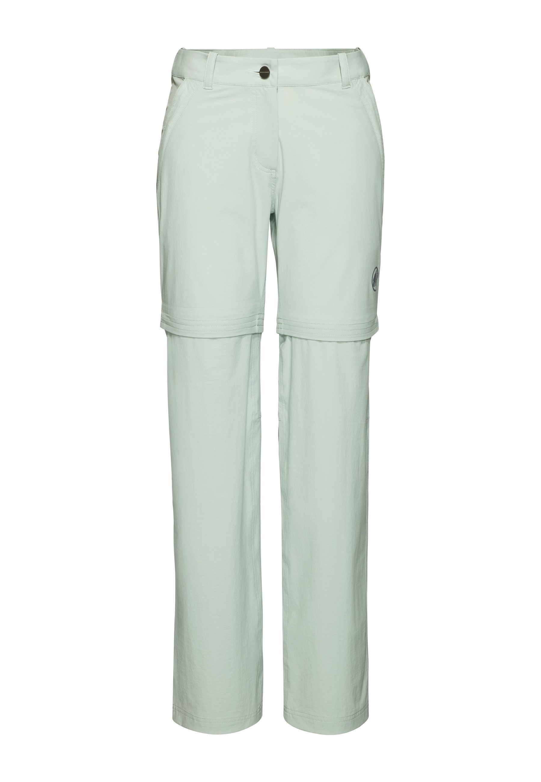Mammut Outdoorhose Hiking V Zip Off Pants Women
