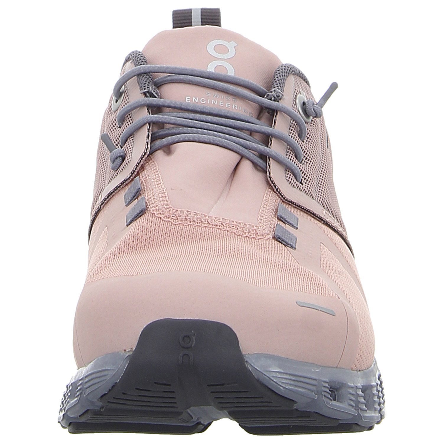 Rose RUNNING / Sneaker 5 98527 Fossil ON Cloud Waterproof