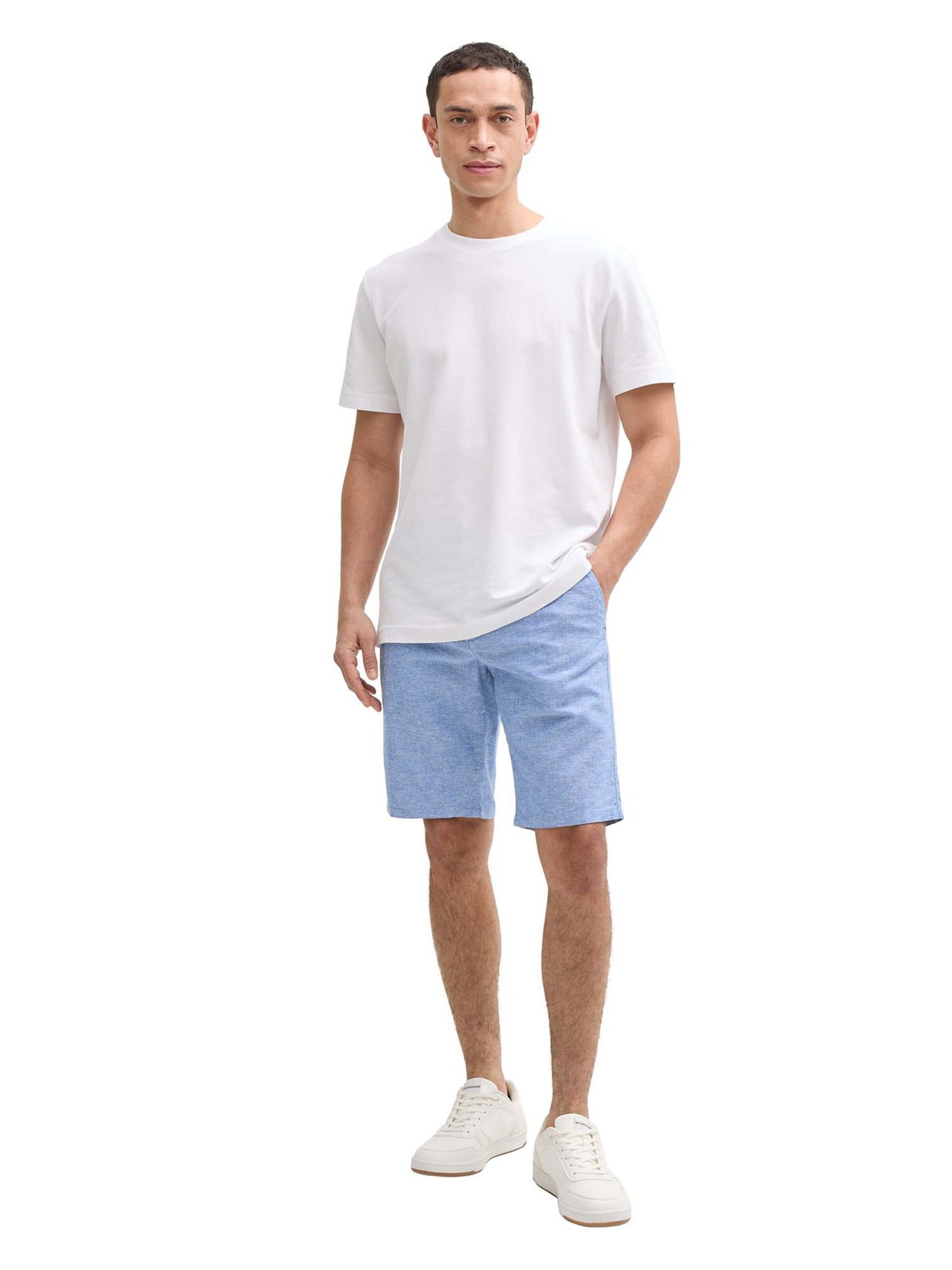 TOM TAILOR Chinoshorts (1-tlg)