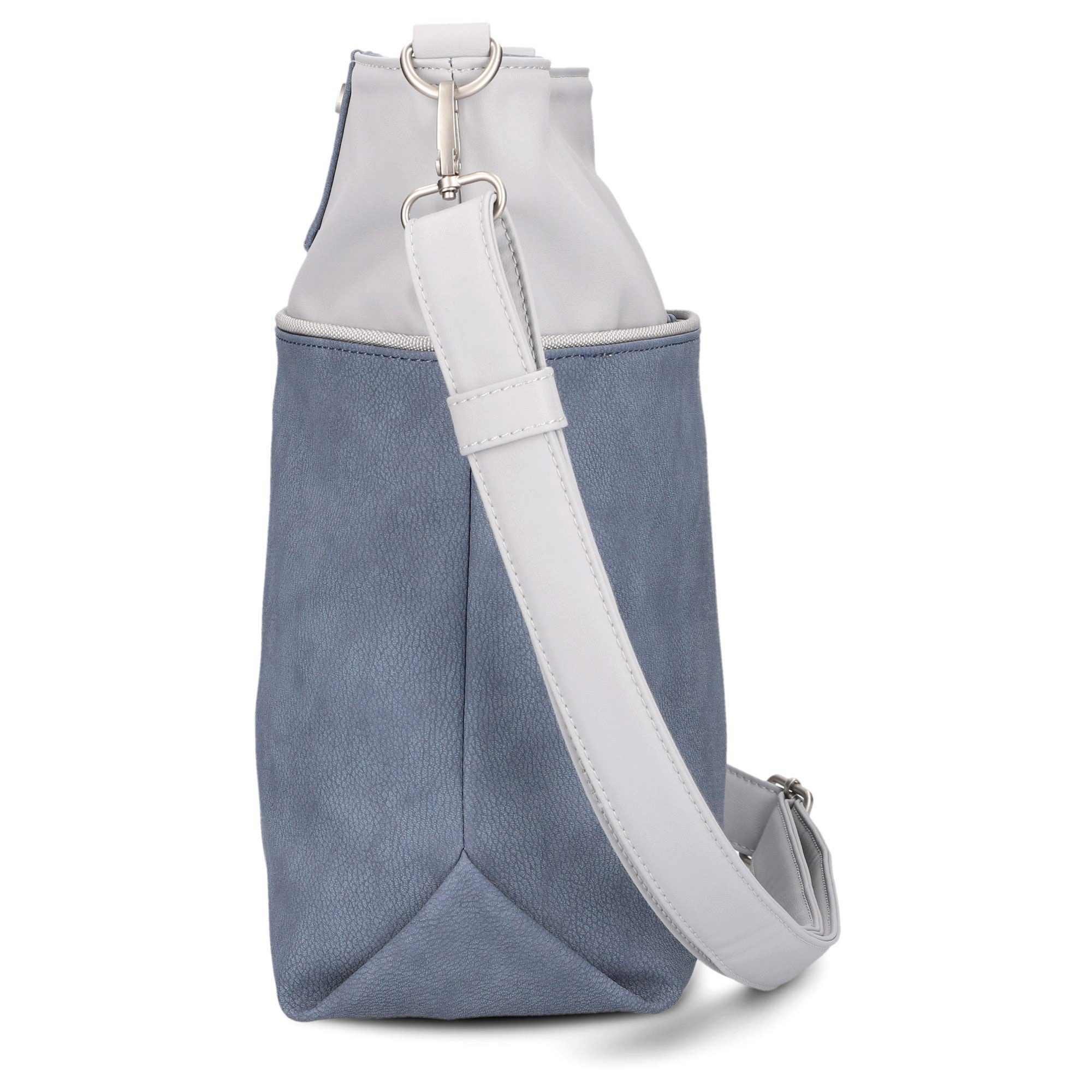 Zwei Umhängetasche Jana J12 - Schultertasche günstig online kaufen