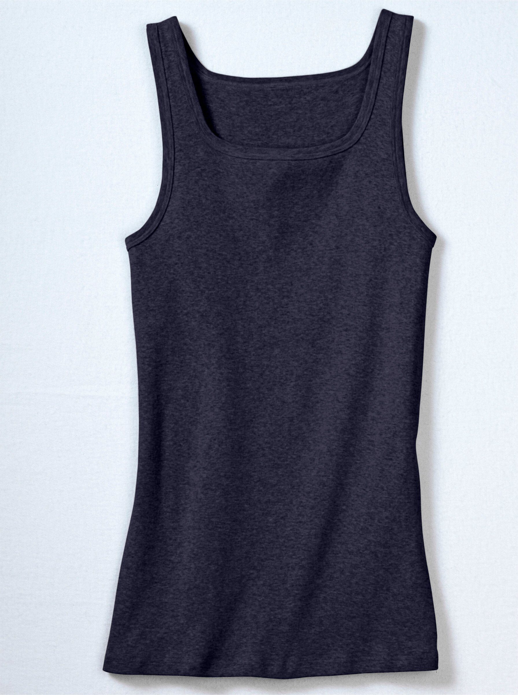 bugatti Achselhemd Unterhemd . Ohne Bügel günstig online kaufen