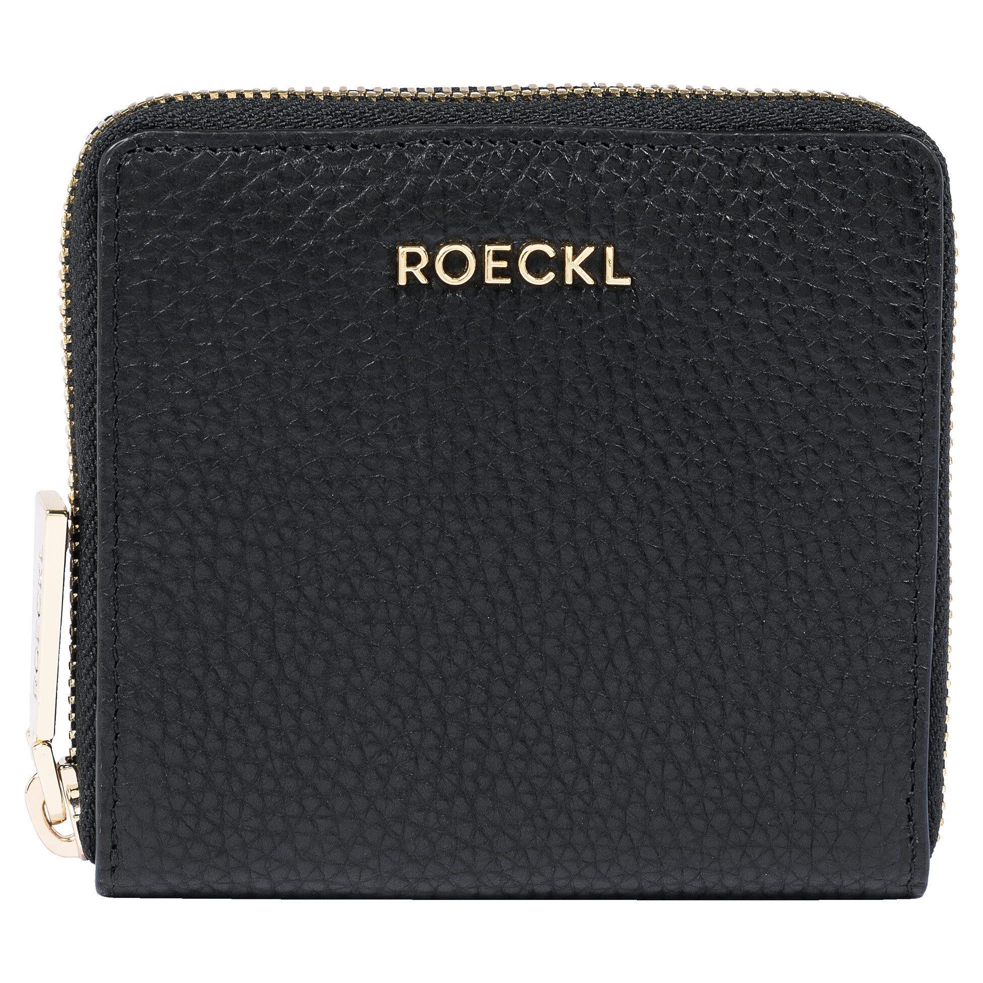 Roeckl Etui Deda mit RFID-Schutz Geldbörse Roeckl