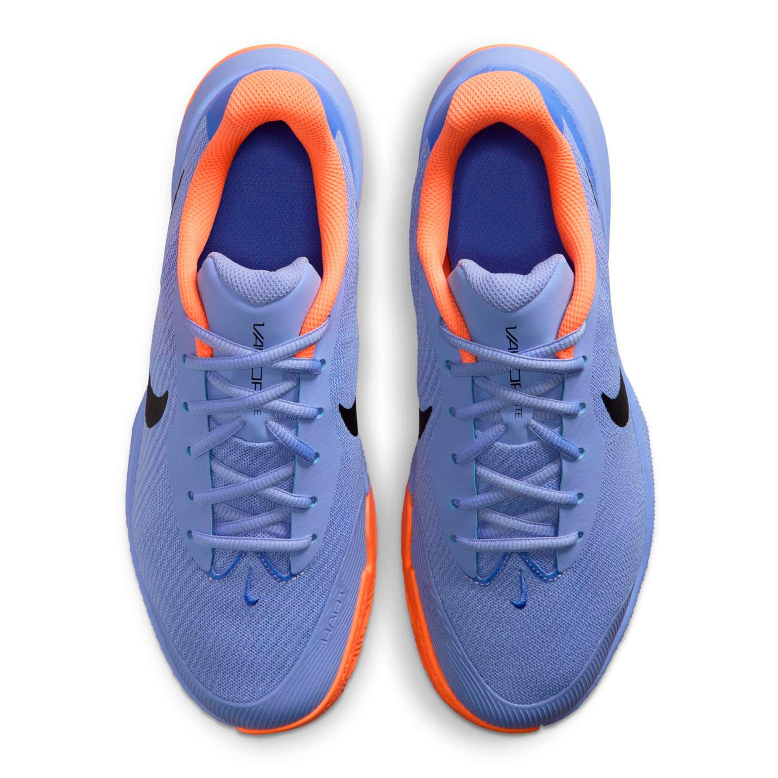 Nike Vapor Lite 3 - Sandplatzcourt Tennisschuh Tennisschuh
