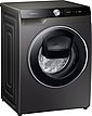 Samsung Waschmaschine WW6500T INOX WW80T654ALX, 8 kg, 1400 U/min, AddWash™, Bild 12