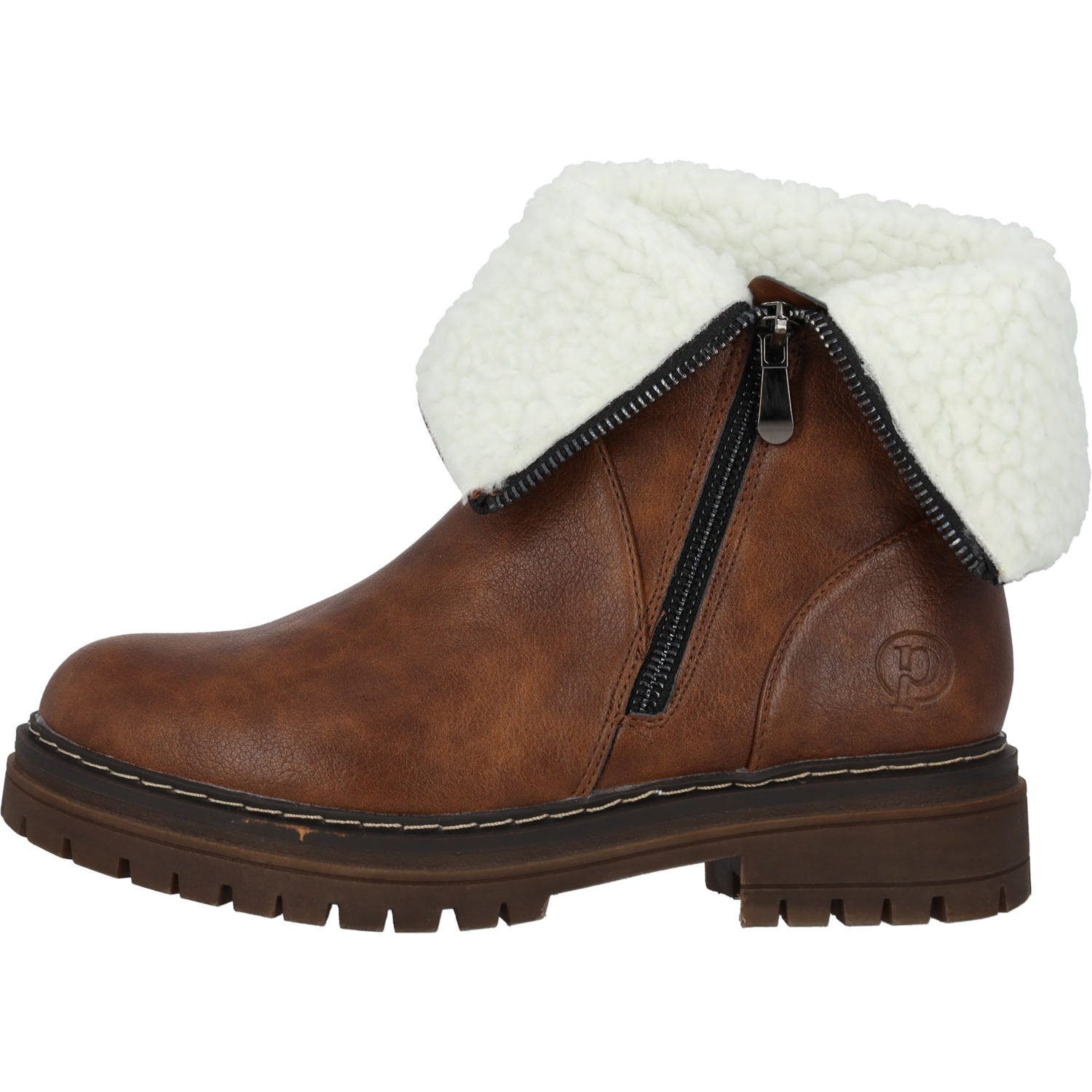 Palado Xides Winterstiefelette günstig online kaufen