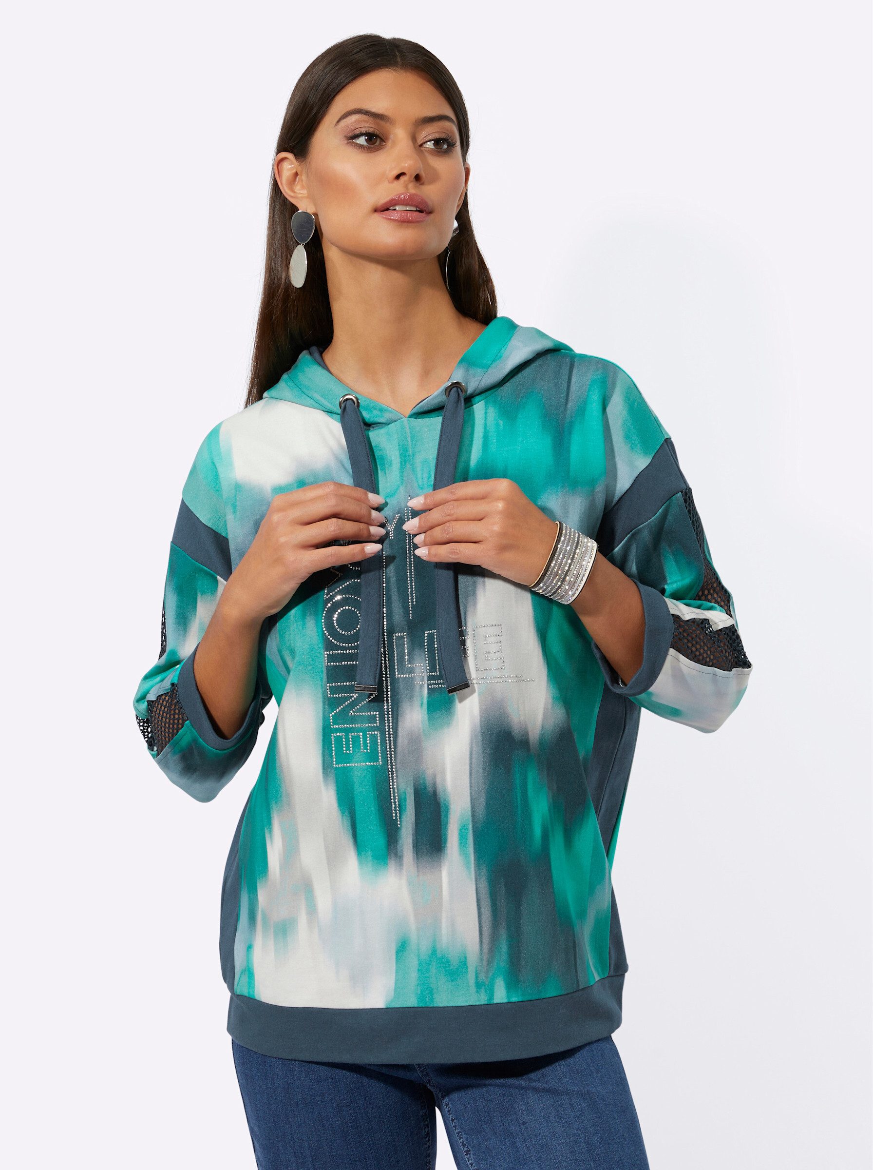 creation L Sweater Sweatshirt . günstig online kaufen