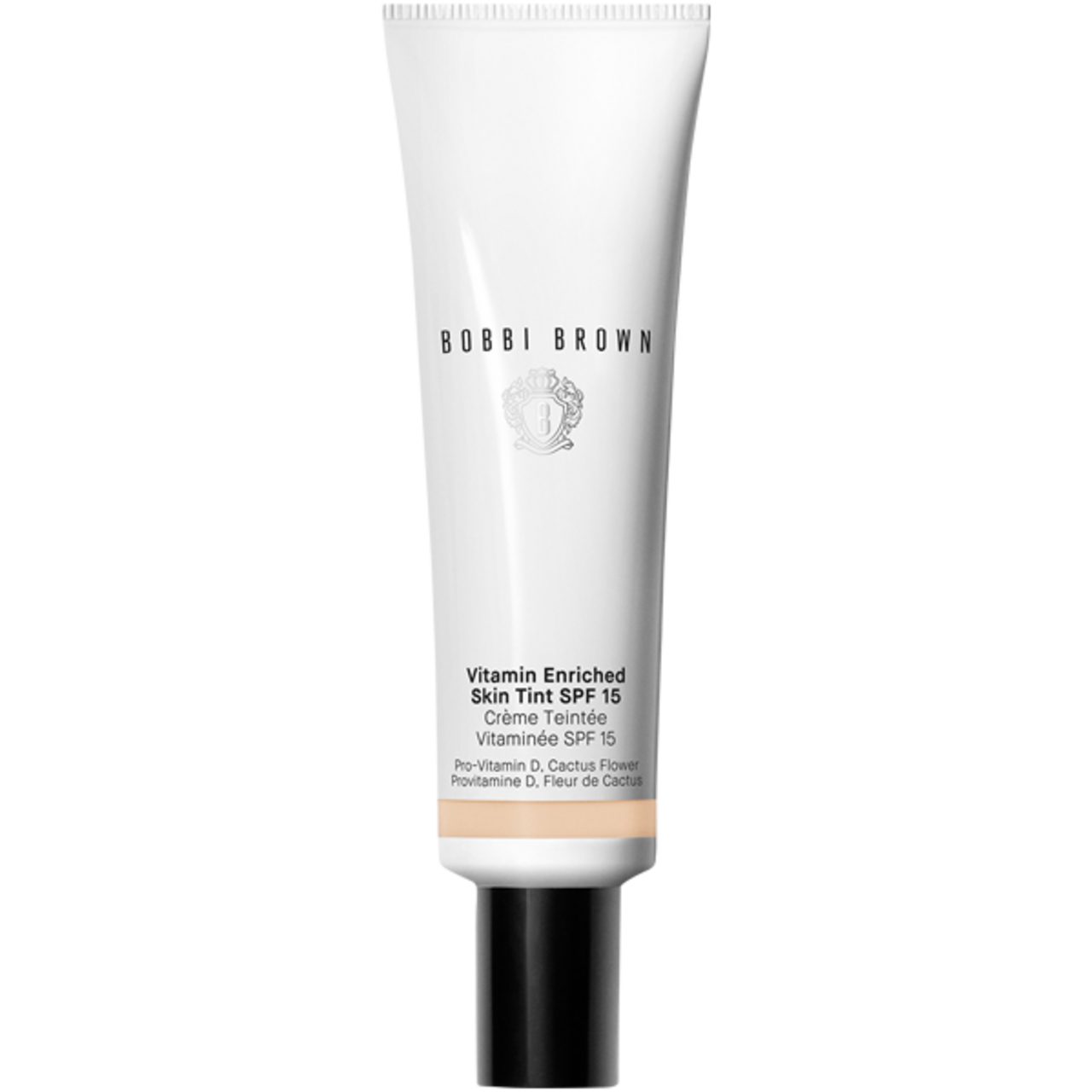 Bobbi Brown Foundation Vitamin Enriched Tint SPF 15