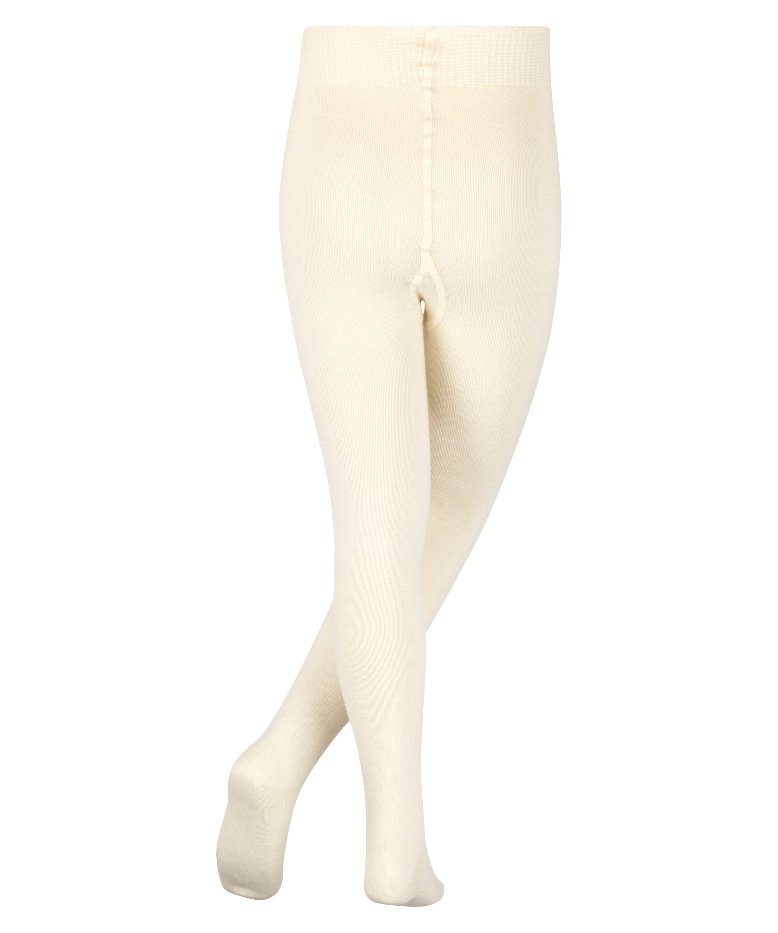 FALKE Strickstrumpfhose Comfort Wool Strumpfhose (1 St) mit verstärkten Belastungszonen