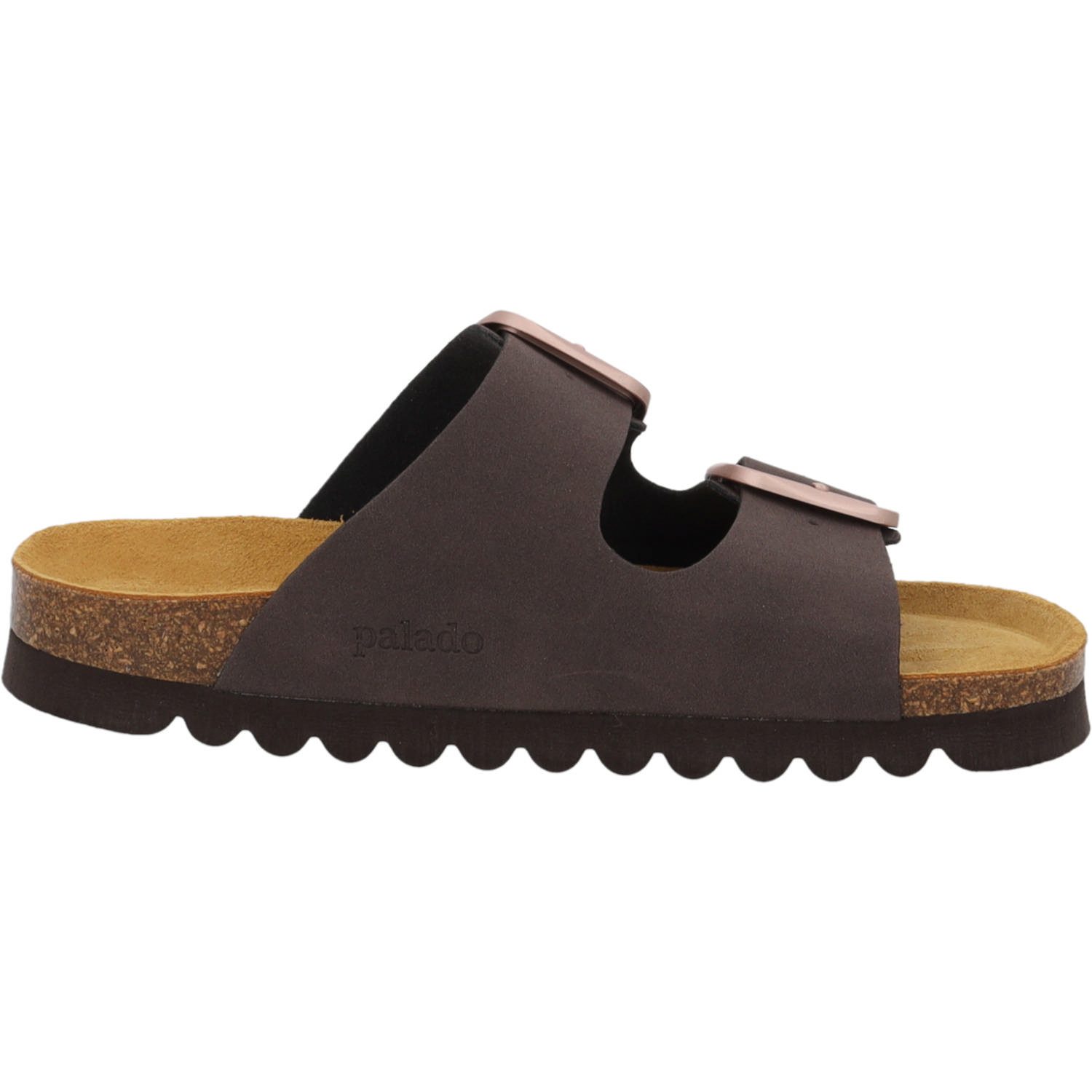 Palado Korfu MP Pantolette