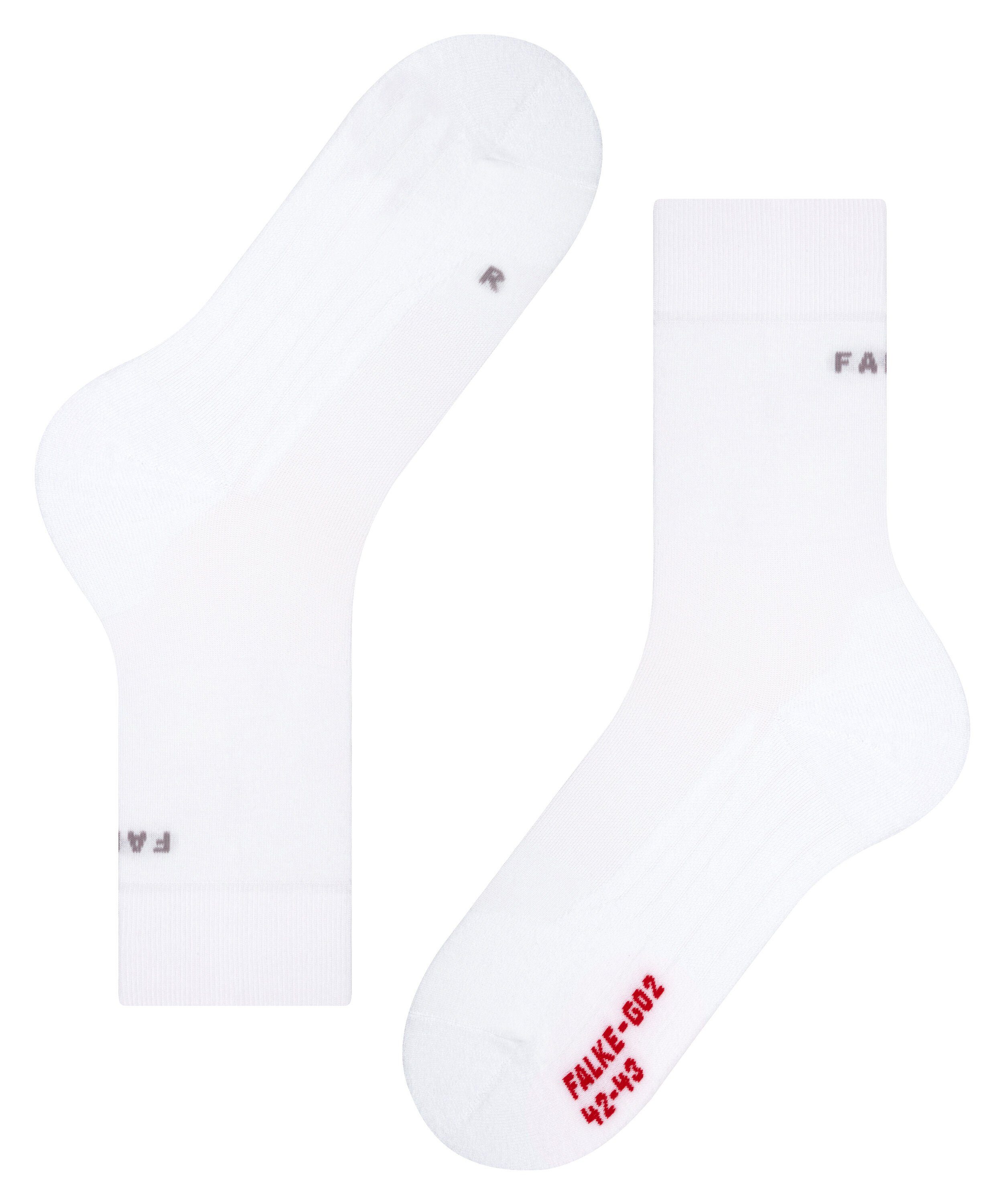 FALKE Sportsocken GO2 Socken (1-Paar) mit mittelstarker Polsterung für Spikeschuhe