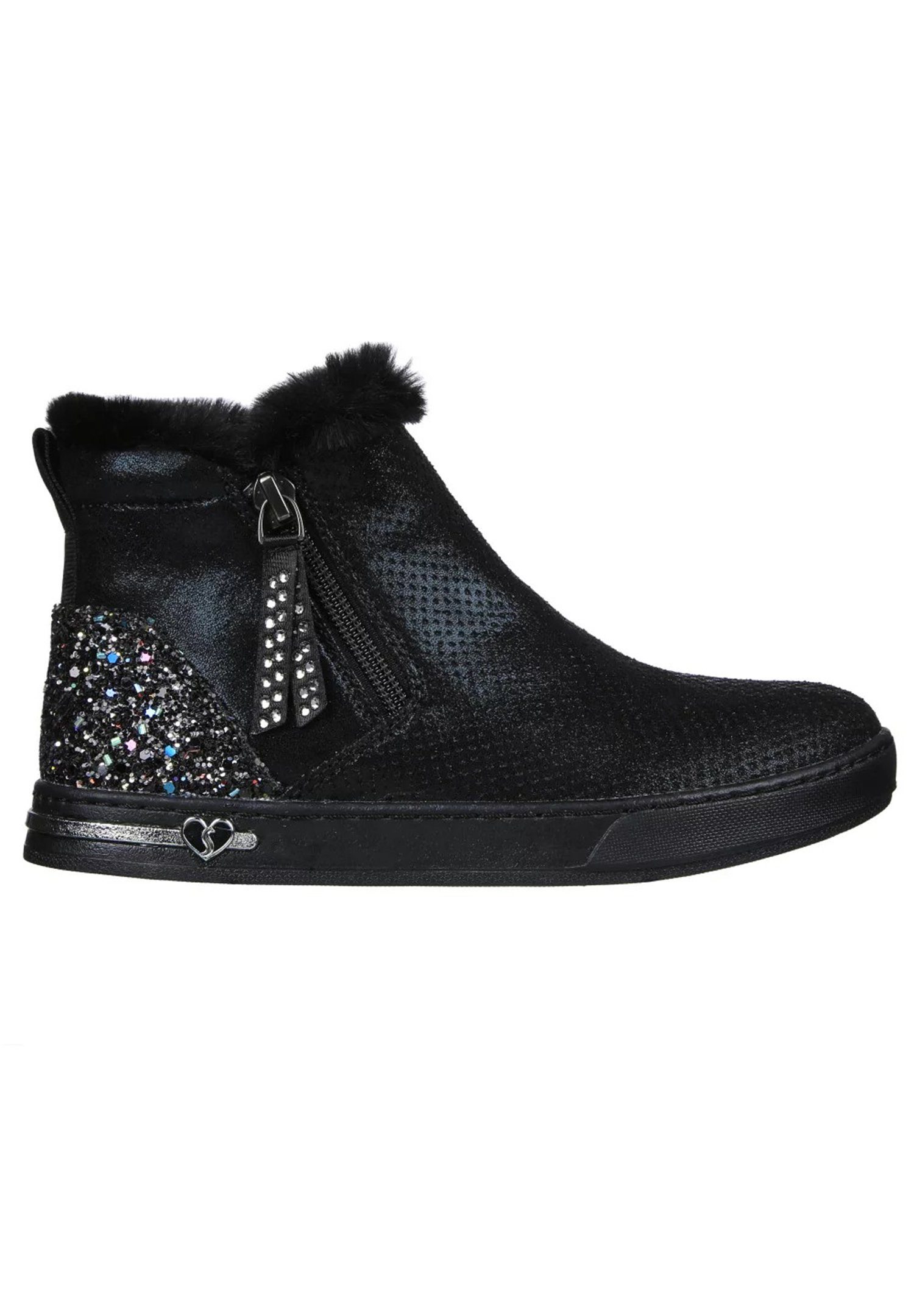 Skechers Cozy Shimmers Shoutouts Sneakerboots