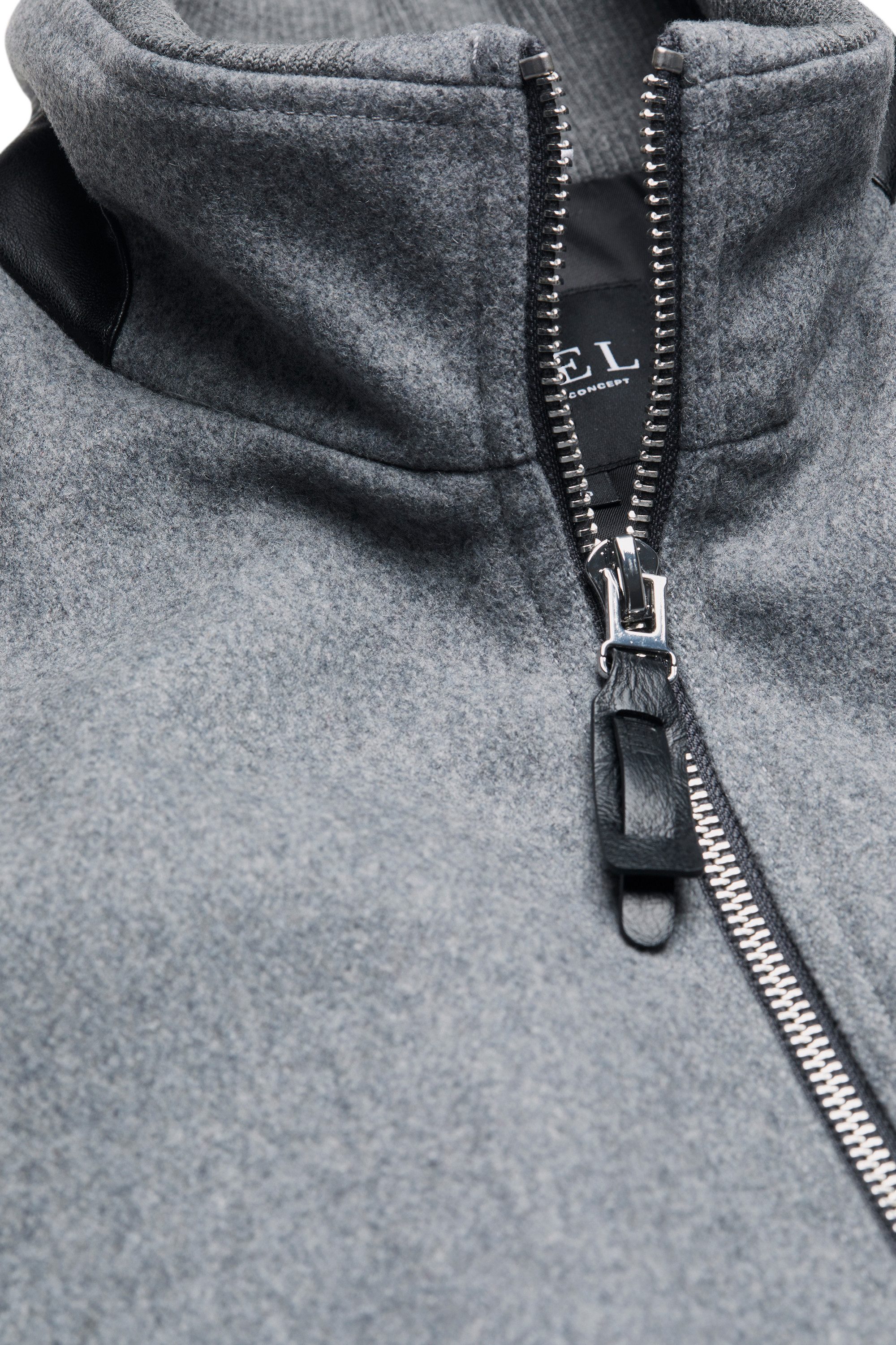 Digel Kurzjacke Davis Wool (1-St) Recycelte günstig online kaufen