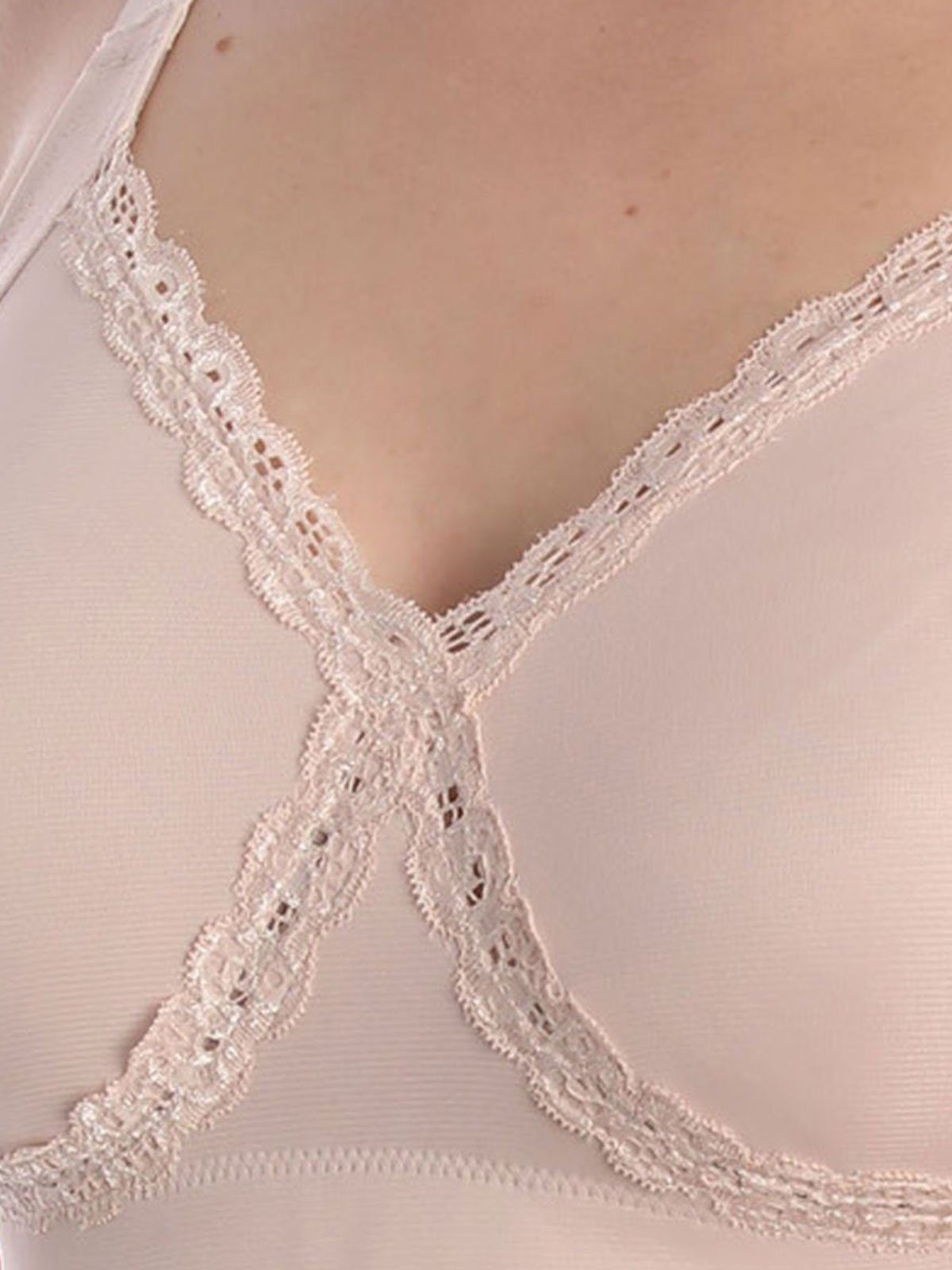 Sassa Minimizer-BH Minimizer Soft BH FUNCTIONAL BRAS (Stück, 1-tlg)