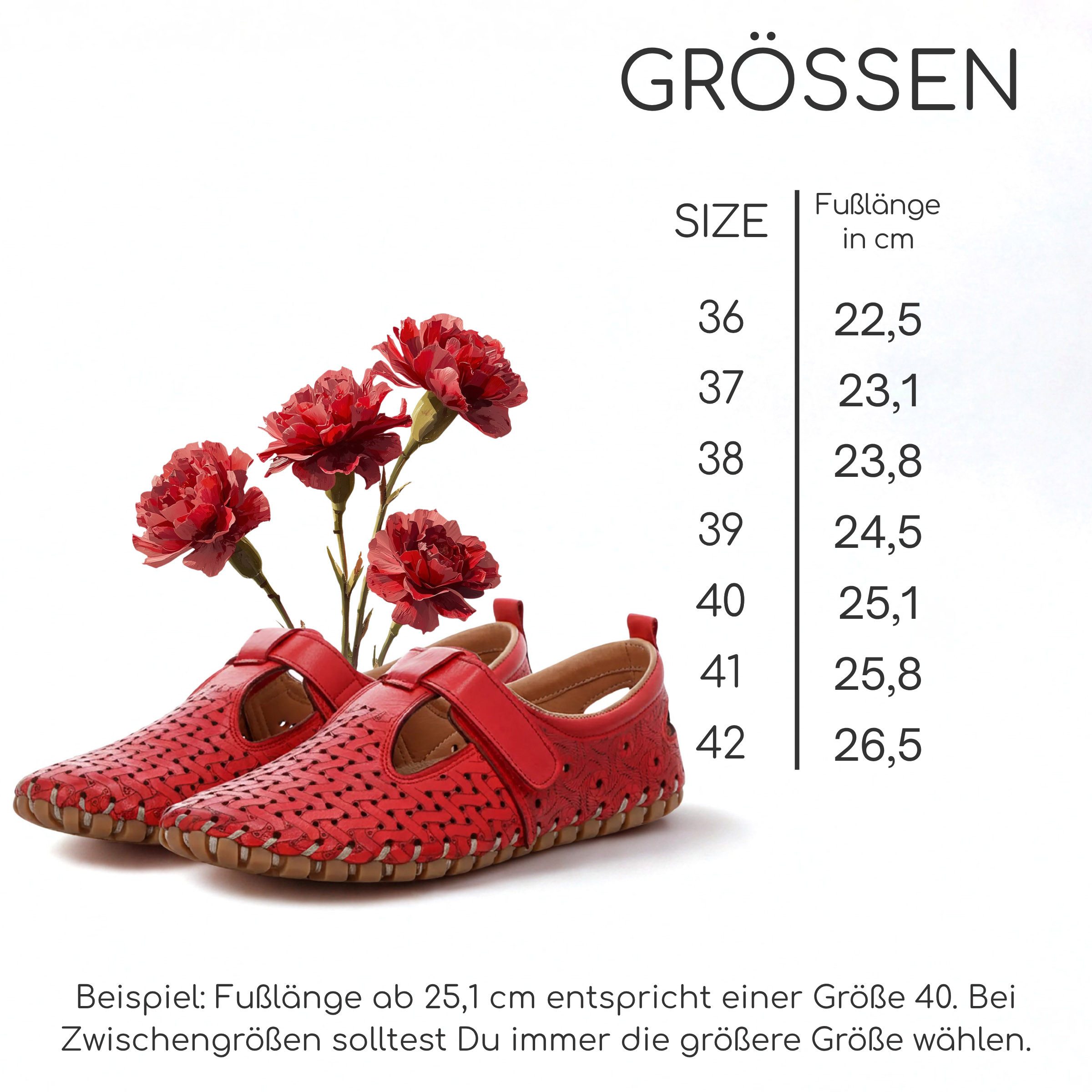 Gemini Damen Ballerina