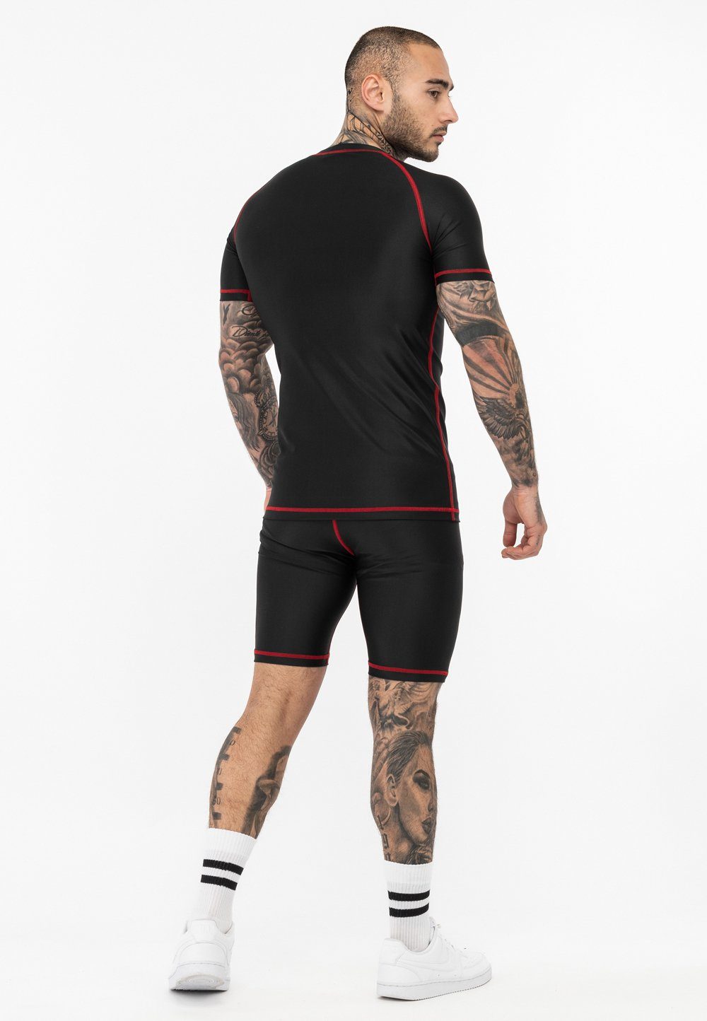 TAPOUT Funktionsshirt CRYSTAL (1-tlg)
