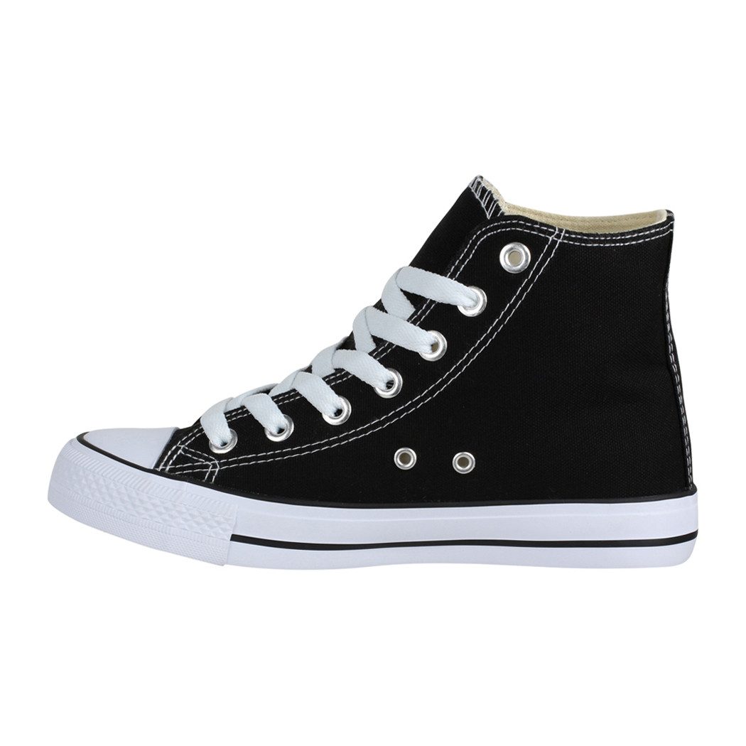 Elara High Top Sneaker Sneaker günstig online kaufen