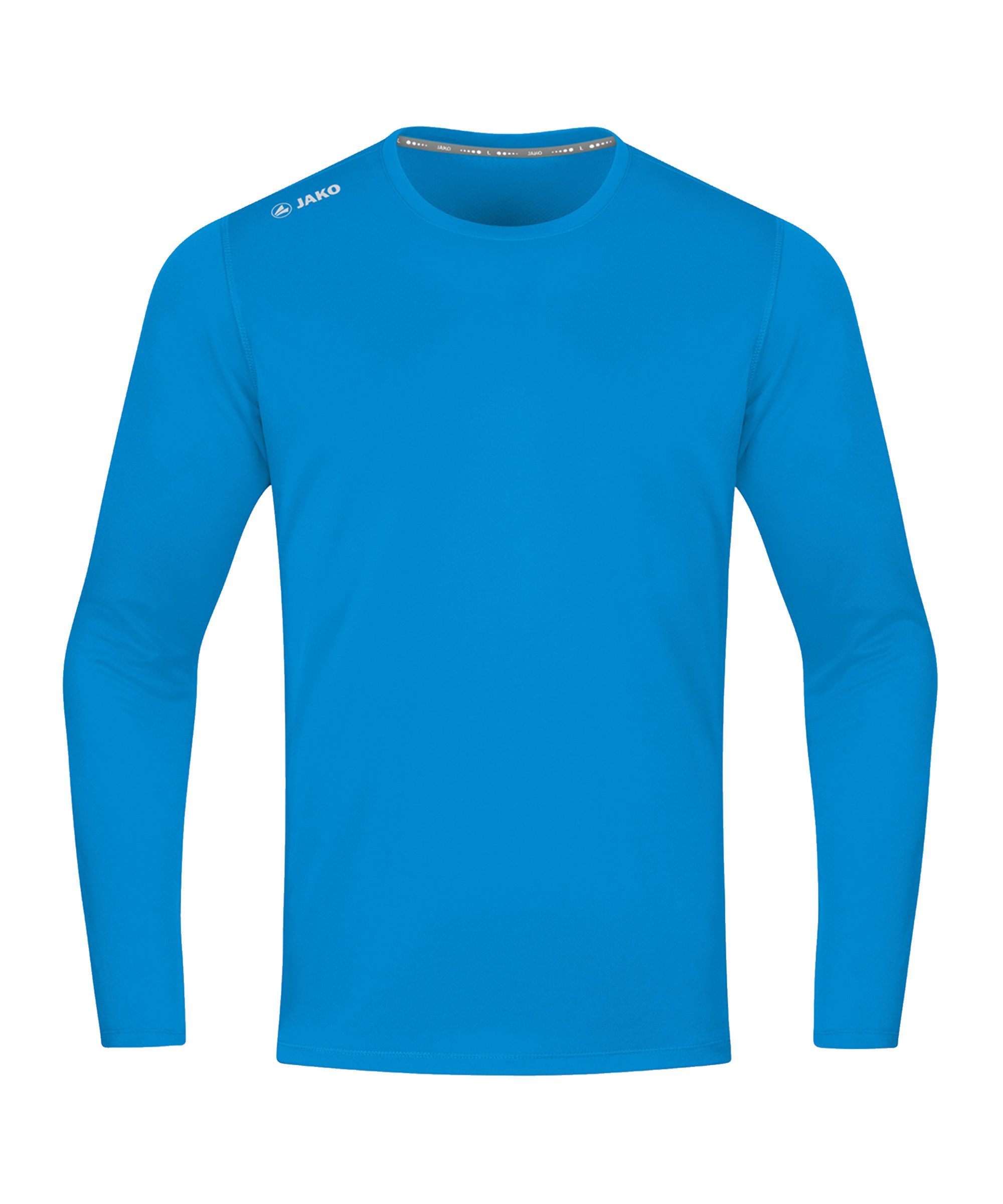 Jako Sweatshirt Run 2.0 Sweatshirt Running Kids (1-tlg) default