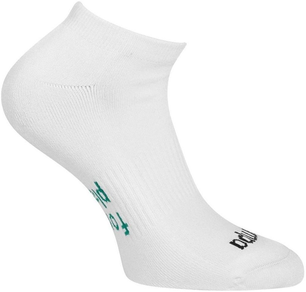 Kempa Sportsocken Sneakersocken 2er Pack