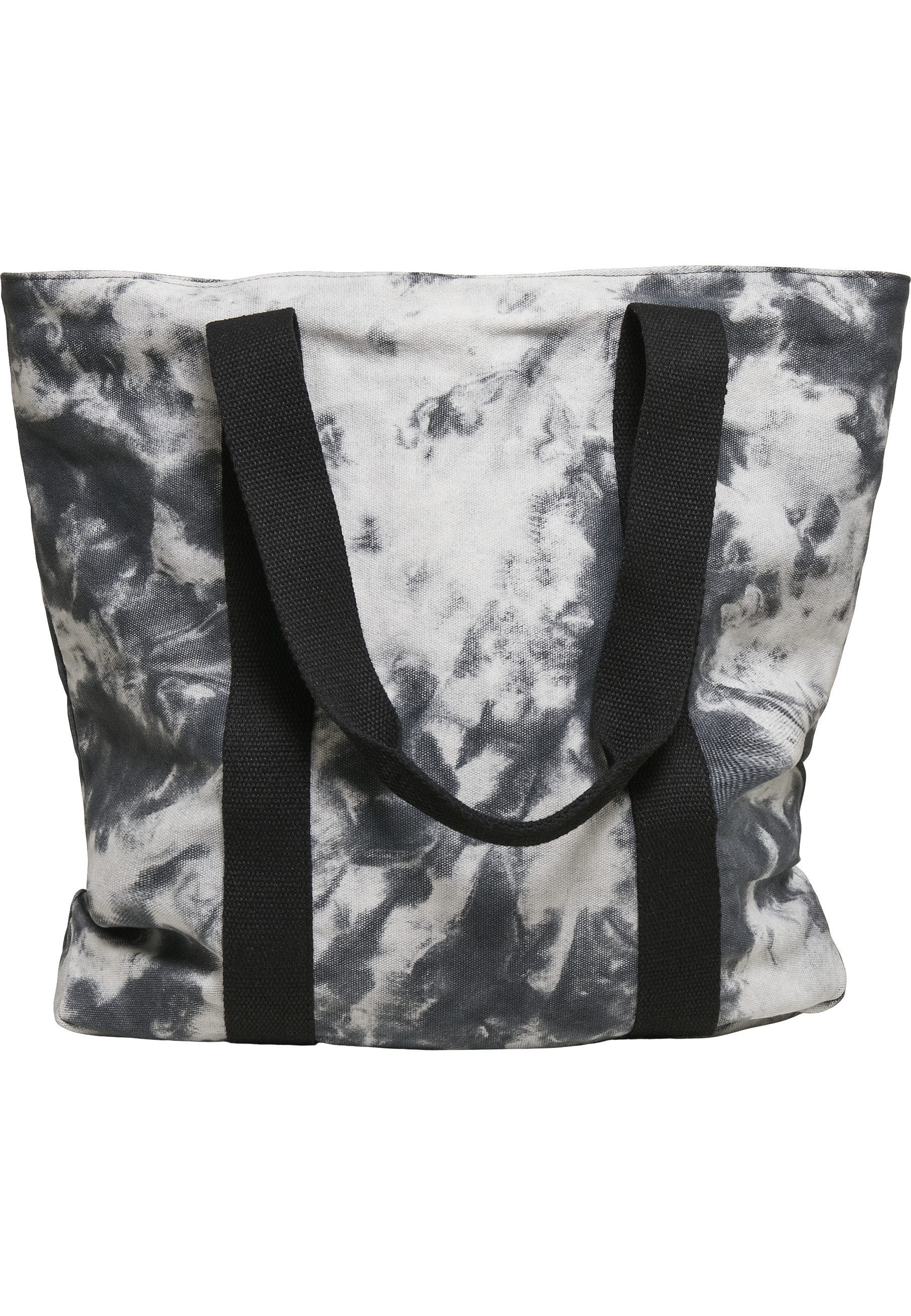URBAN CLASSICS Umhängetasche Urban Classics Unisex Tie Dye Tote Bag (1-tlg) günstig online kaufen