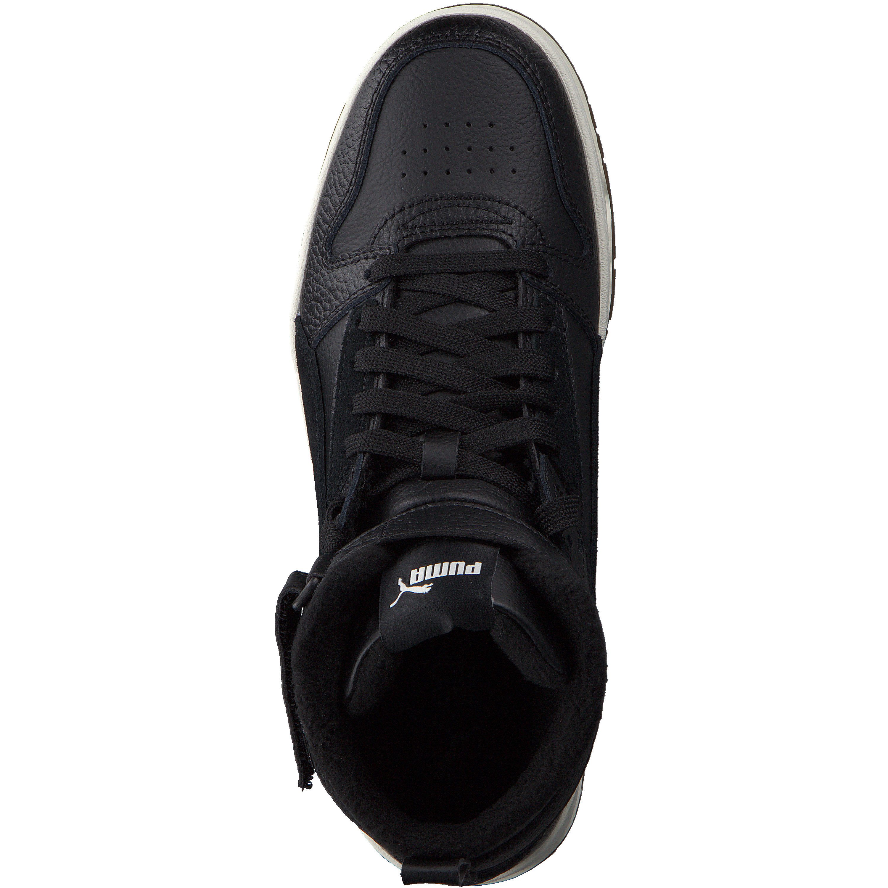 PUMA Puma Kinder Sneaker RBD Game WTR Jr 388449 Sneaker – Bild 5 von 5