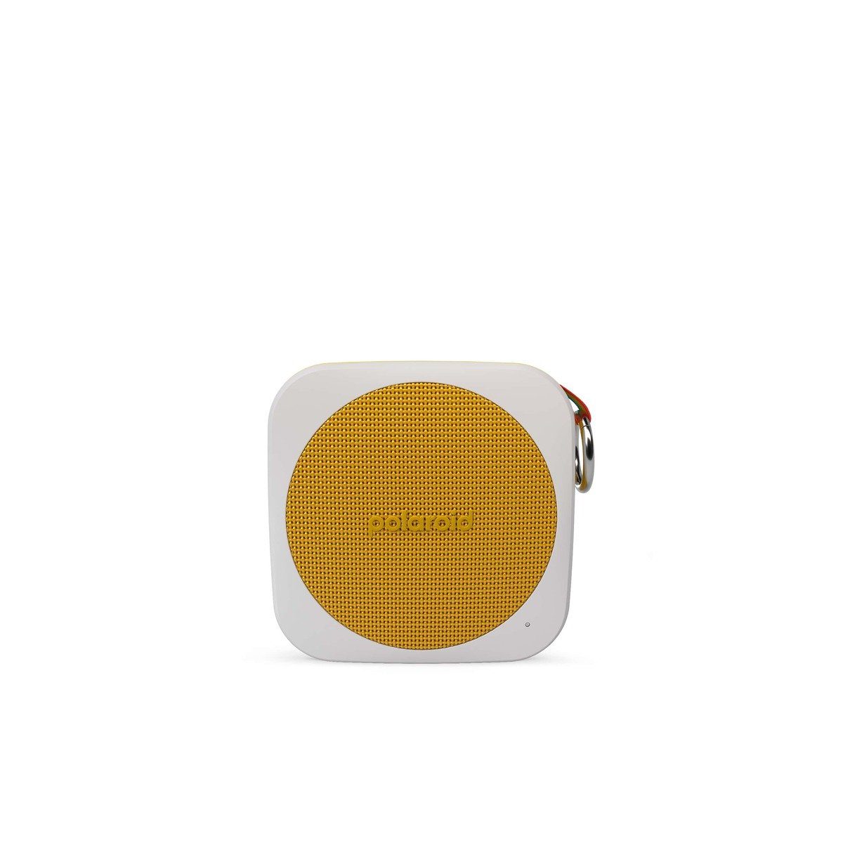 Polaroid Originals P1 Music Player Wireless Lautsprecher Yellow