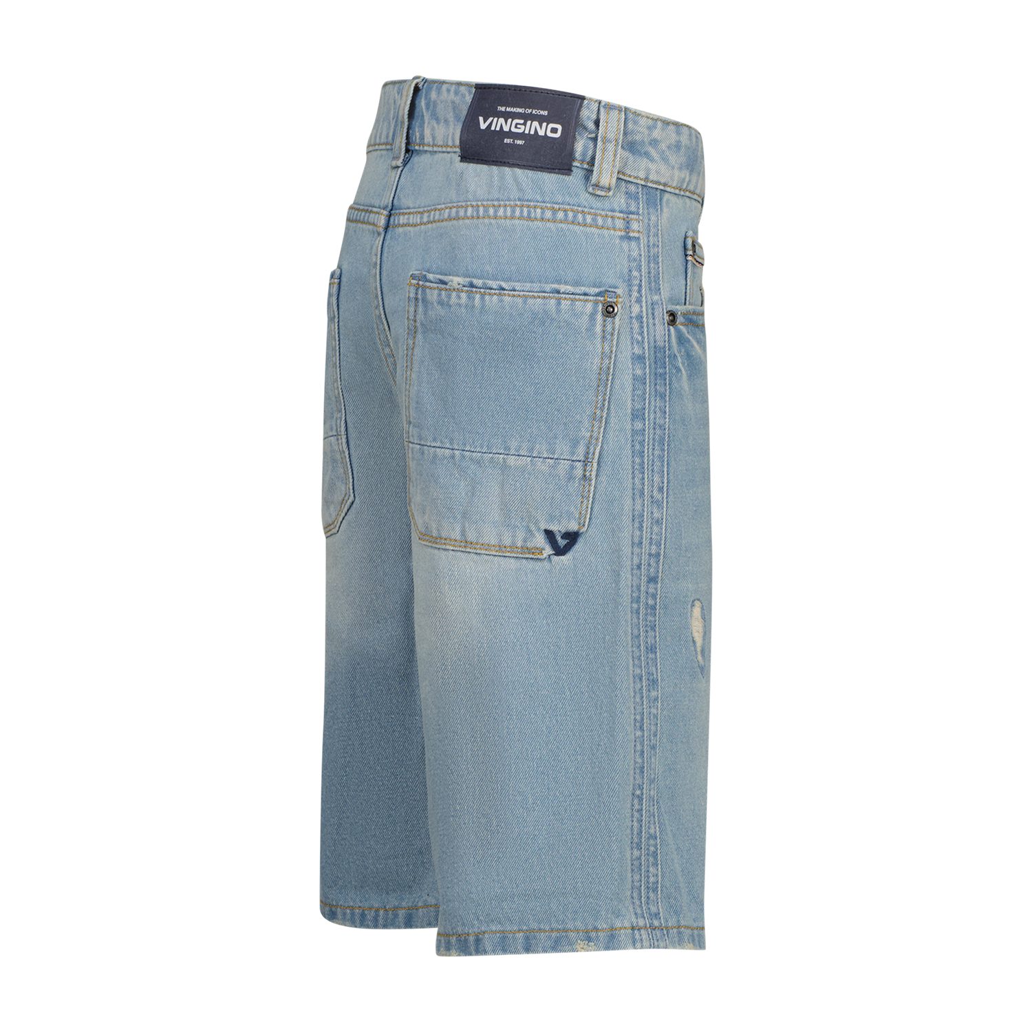 Vingino Jeansbermudas Christian