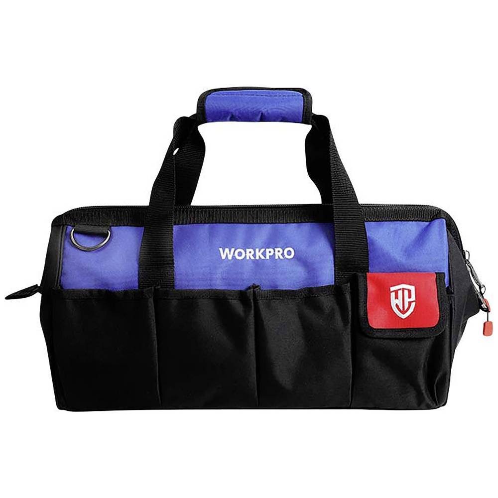 WorkPro Werkzeugtasche 460 mm (18) Aufbewahrungstasche WP281005