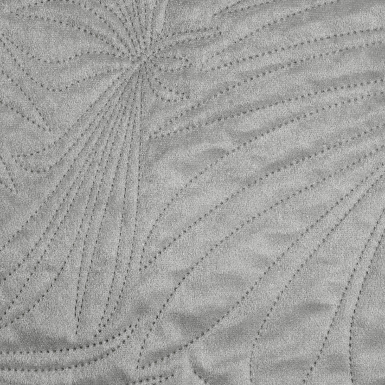 Design91 Tagesdecke LUIZ, Gesteppte Decke Zweiseitig Moderner Bettüberwurf günstig online kaufen