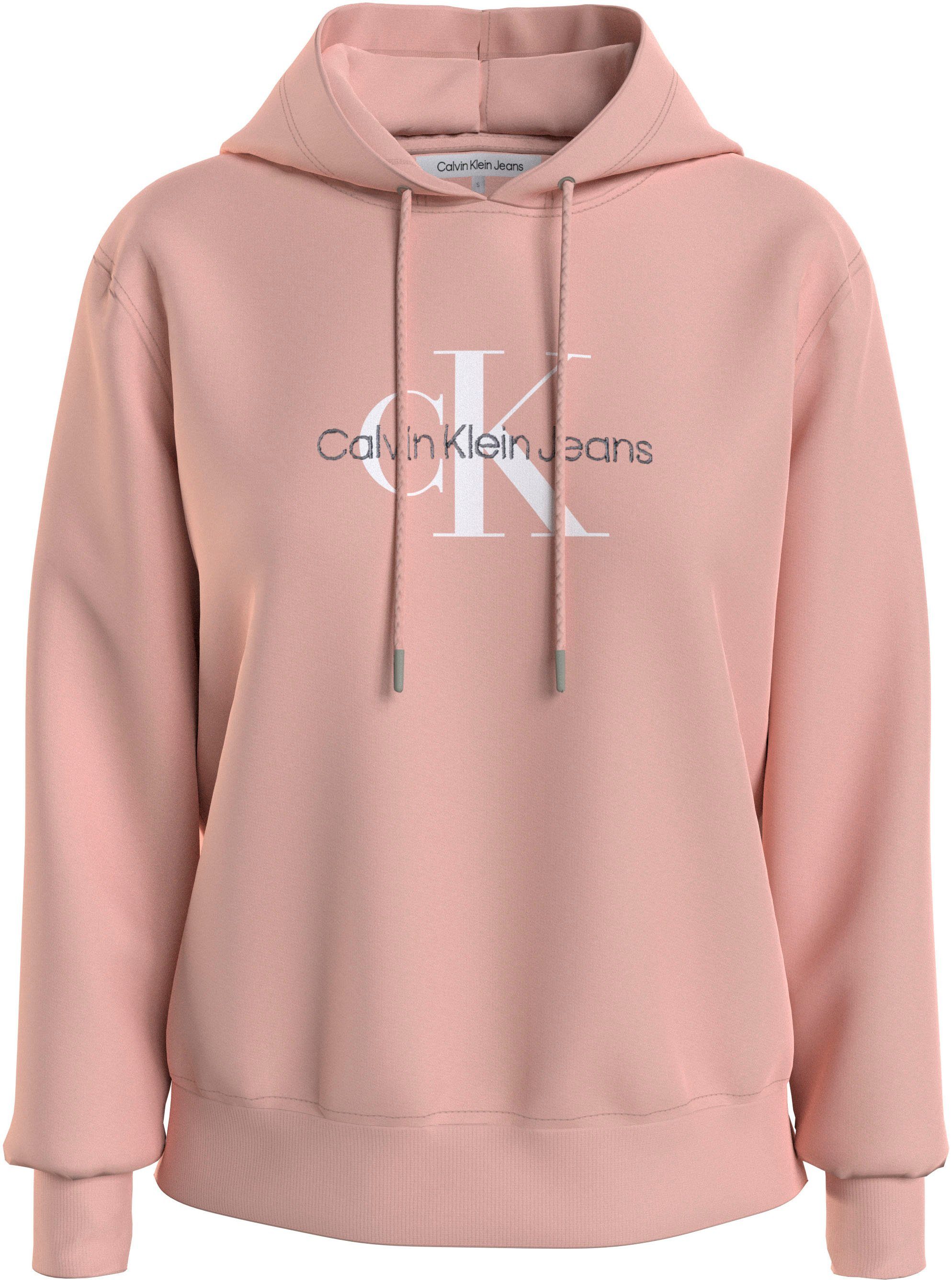 Rosa Calvin Klein Pullover für Damen online kaufen | OTTO