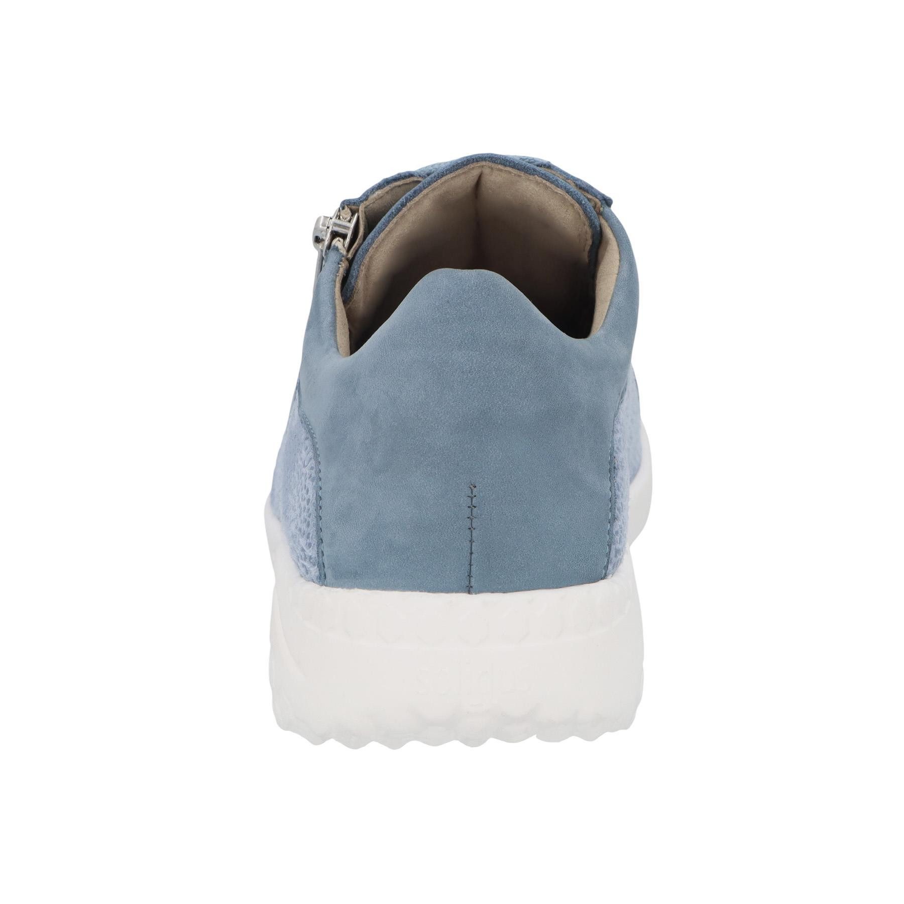 SOLIDUS Solidus Erwachsene Solicare Soft Kyle Halbschuh Le Sneaker