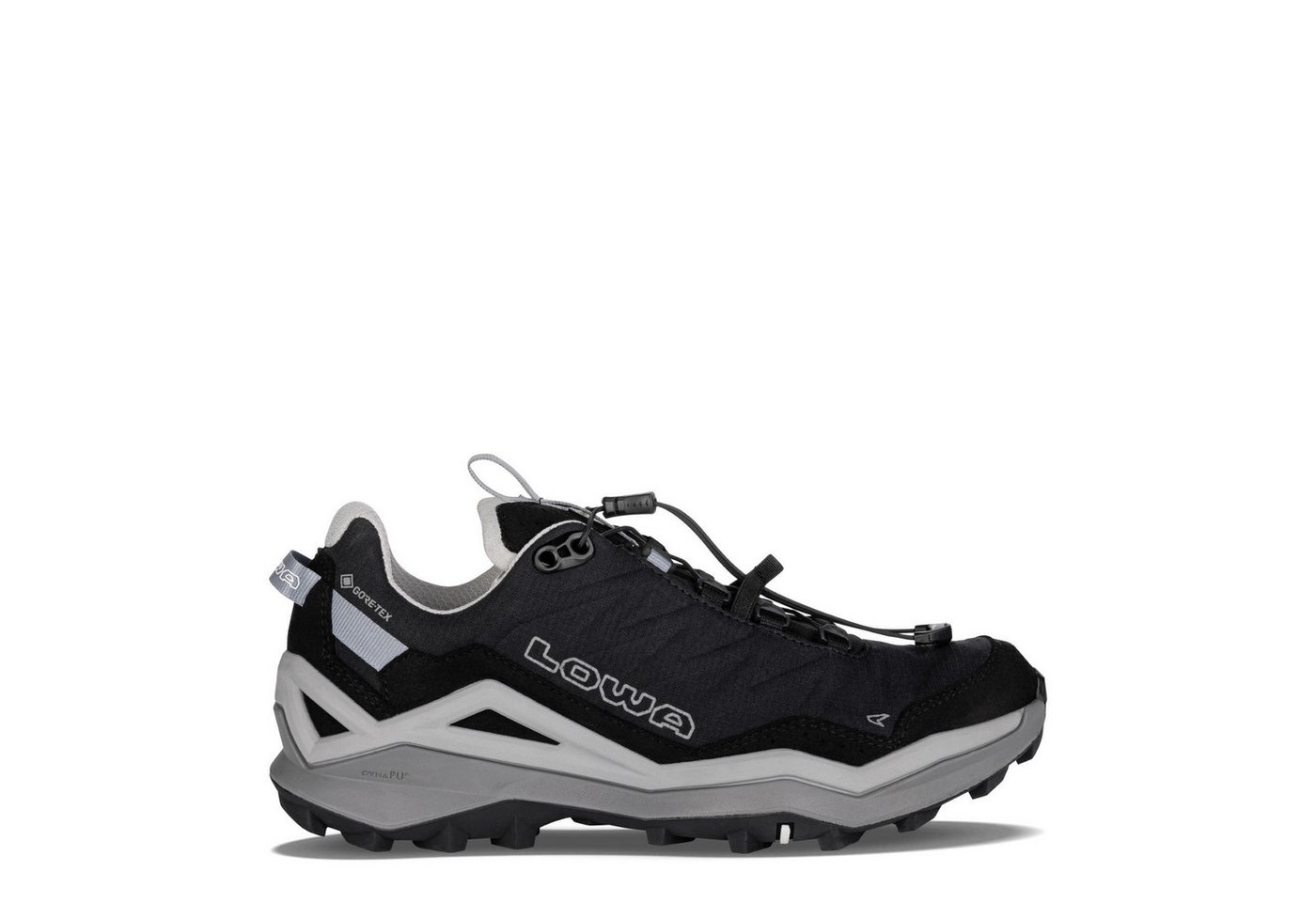 Lowa DA MADDOX PRO GTX LO SL Ws Trekkingschuh