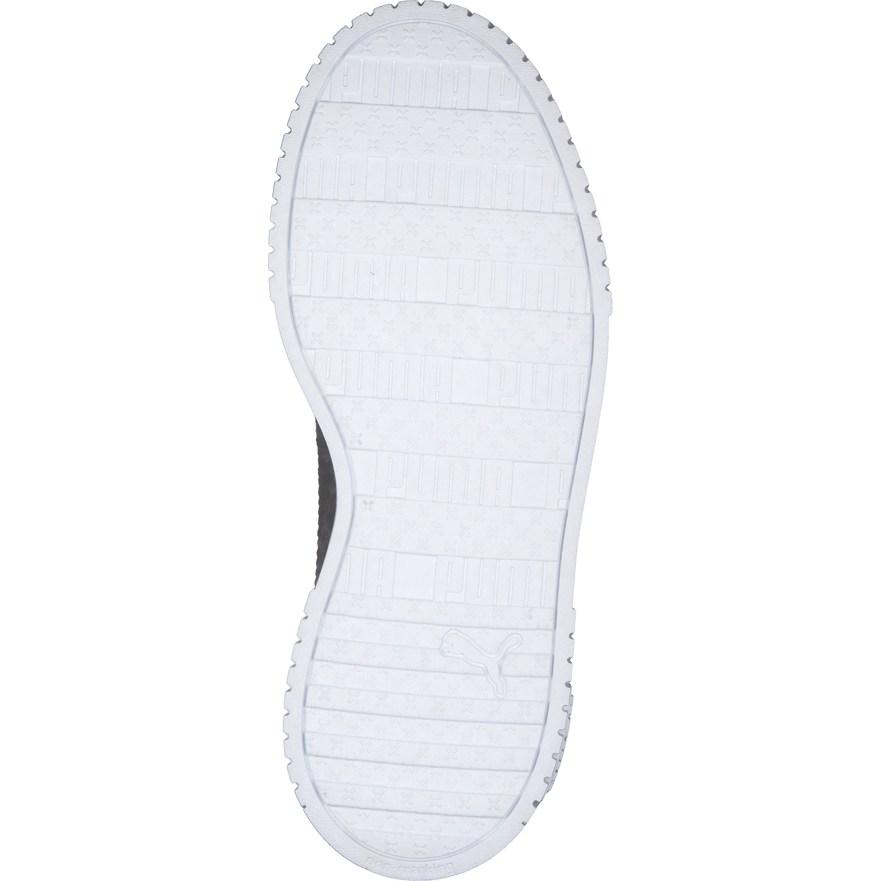PUMA Puma Mädchen Sneaker Carina 2.0 PS 386186 Sneaker