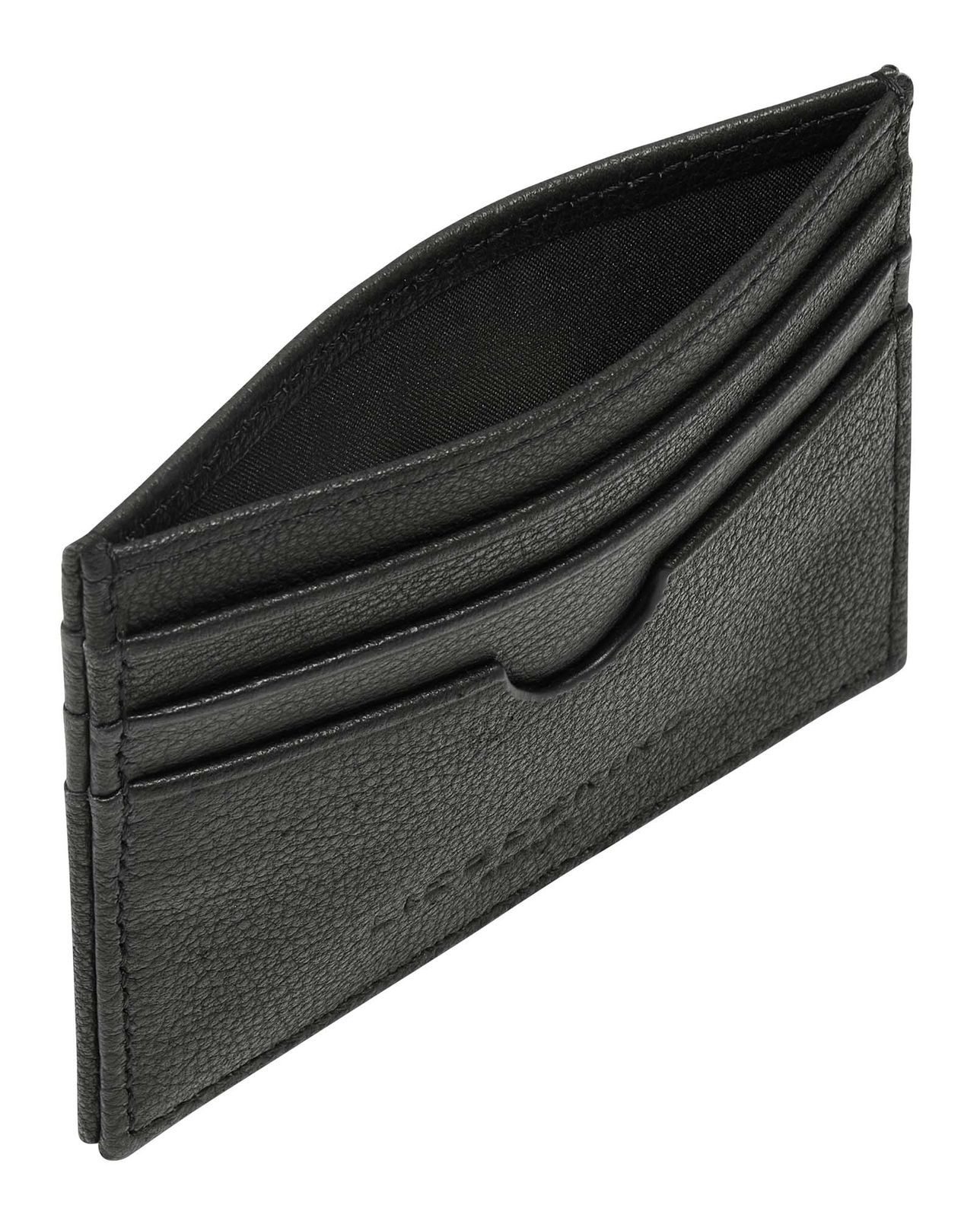 Liebeskind Berlin Kartenetui Card Holder, aus echtem Rindsleder mit RFID-Bl günstig online kaufen