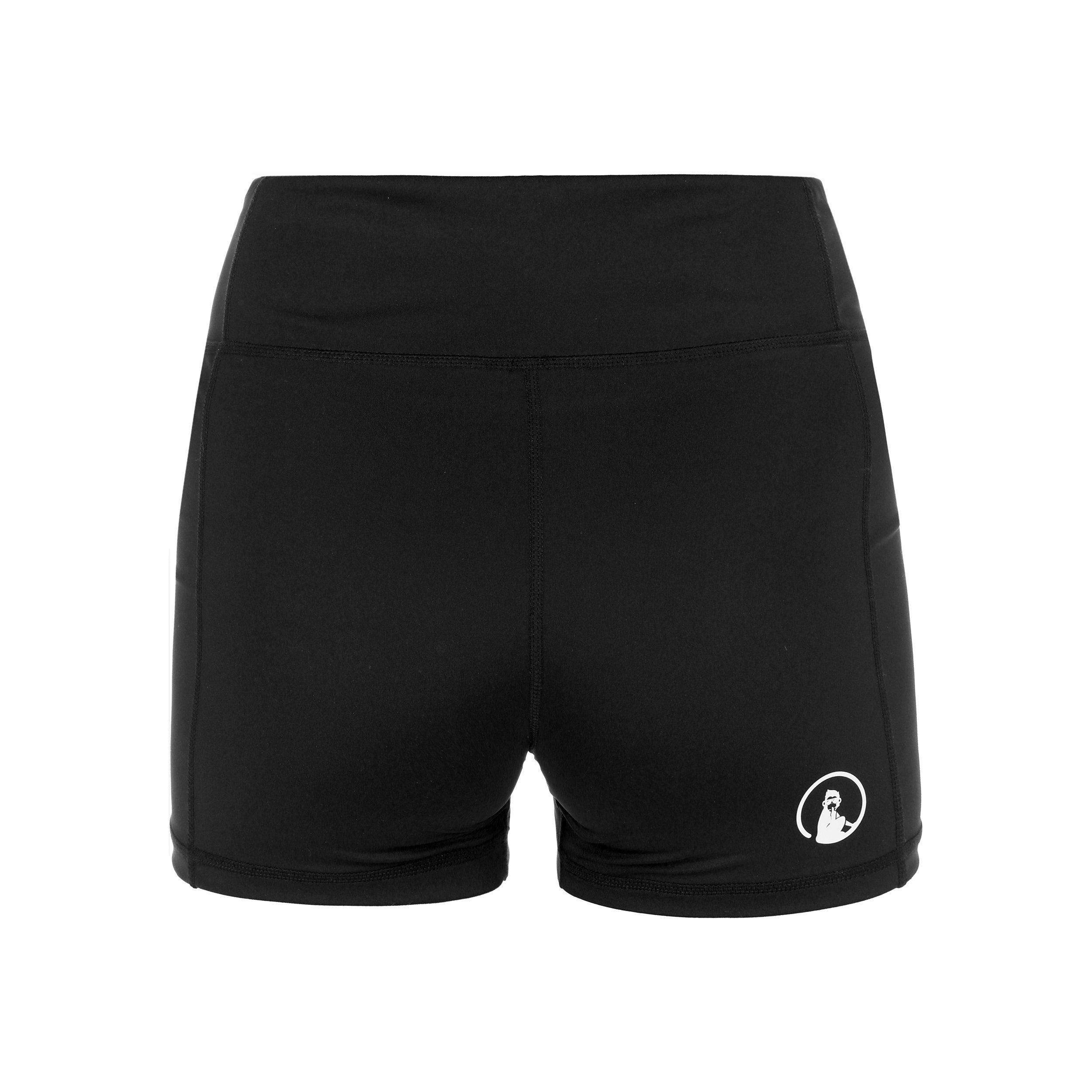 Quiet Please Shorts Break