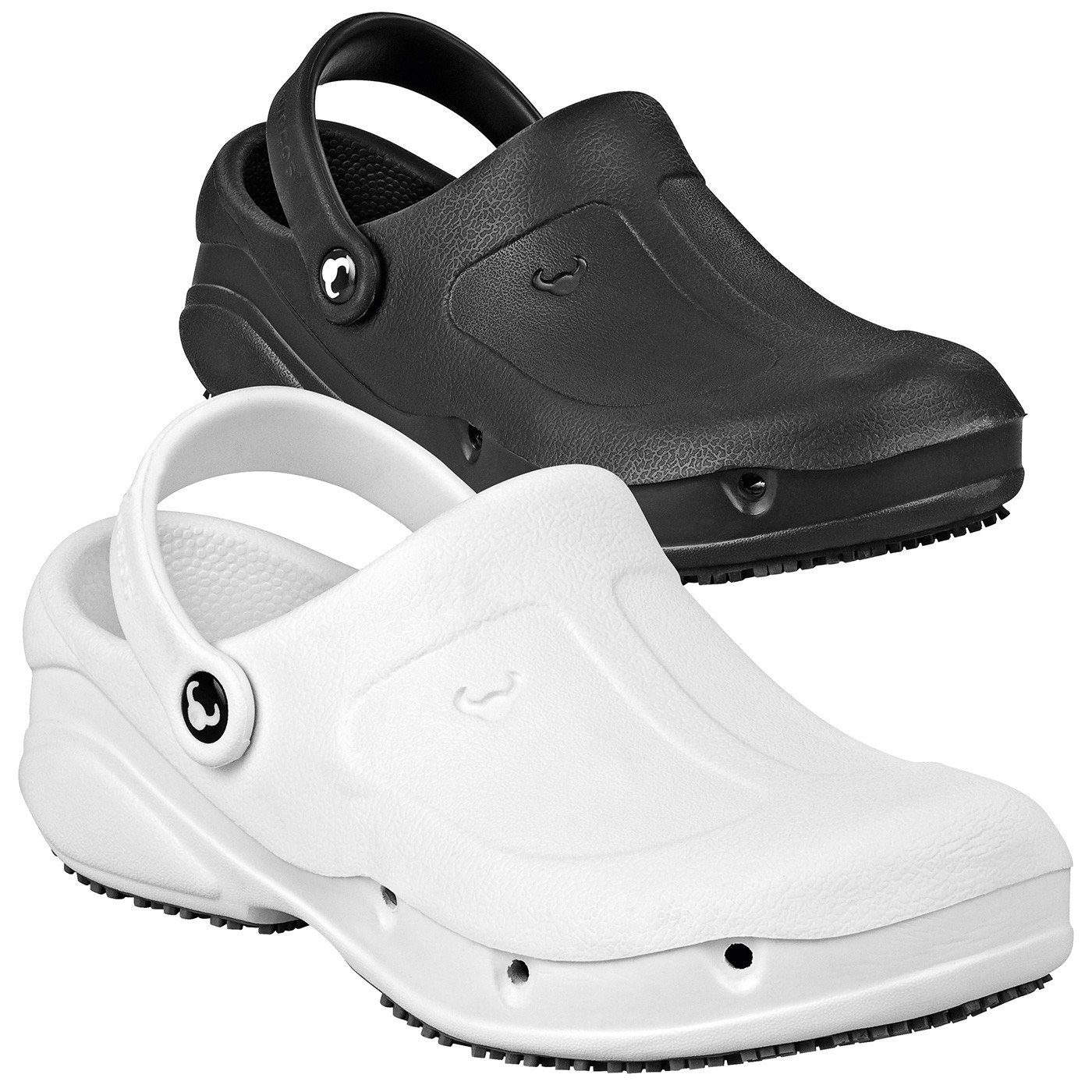 suecos Suecos Clog Thor EN ISO günstig online kaufen