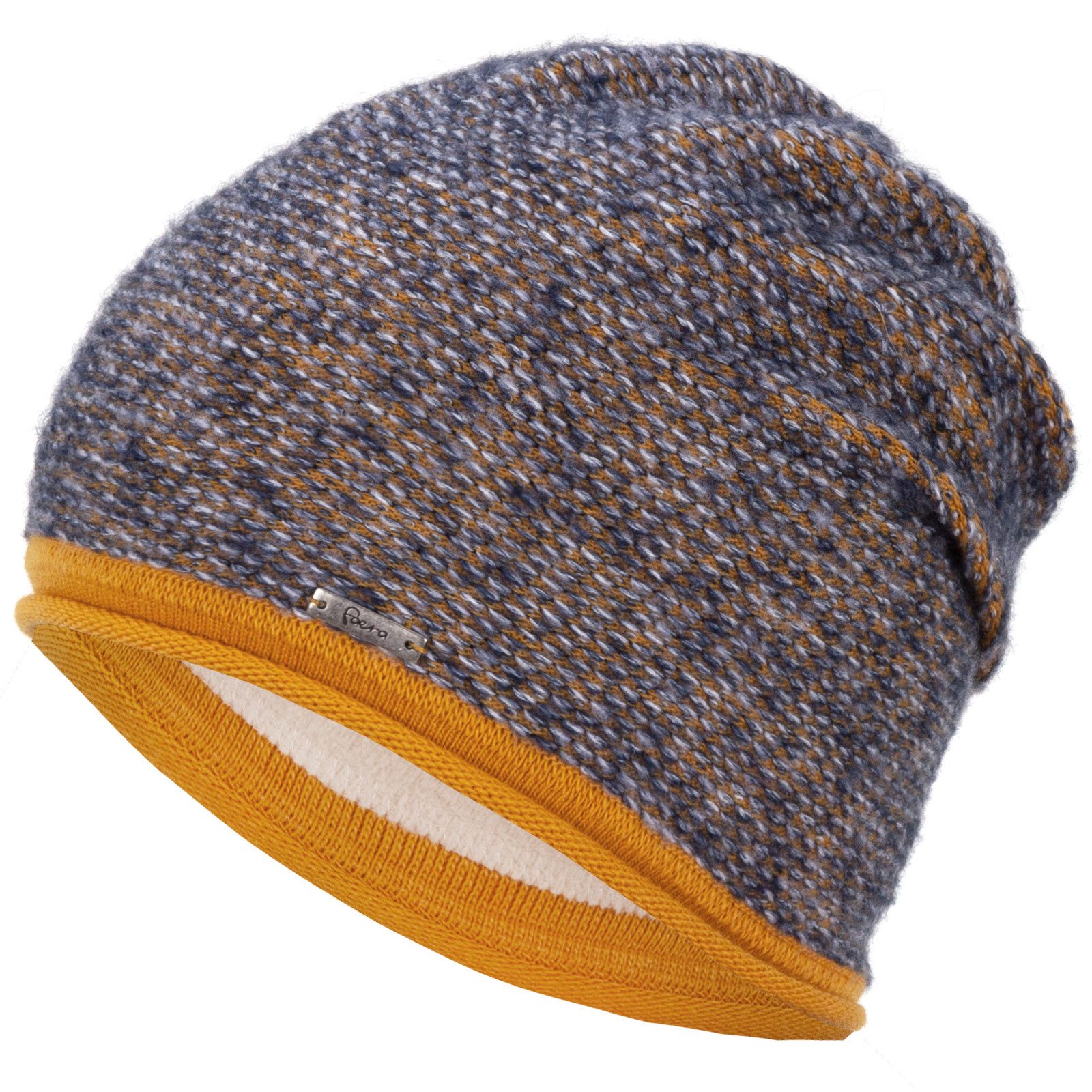 Strickmütze